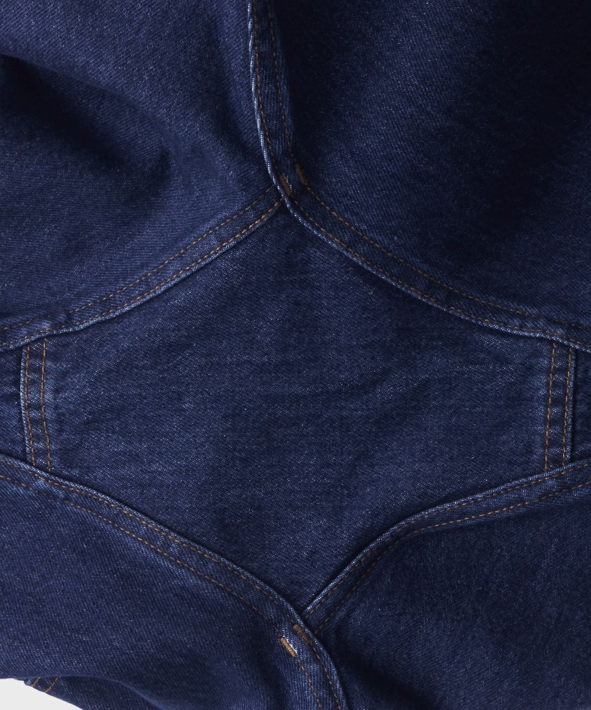 그라미치(GRAMICCI) 루즈테이퍼드 데님 팬츠 Dark Indigo