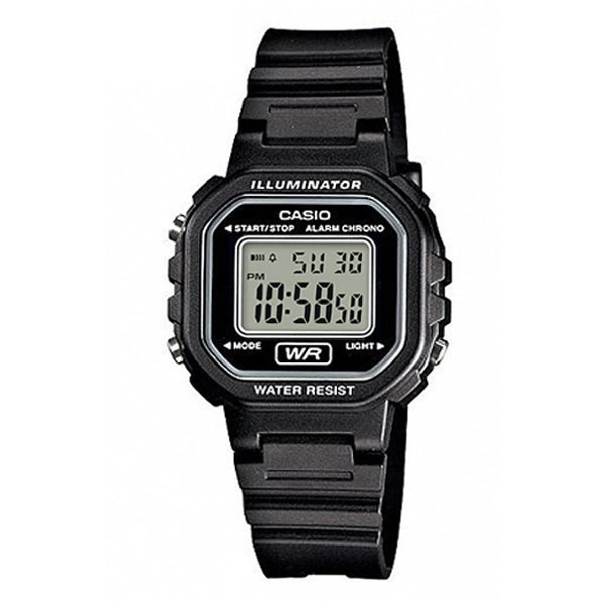 카시오(CASIO) LA-20WH-1ADF