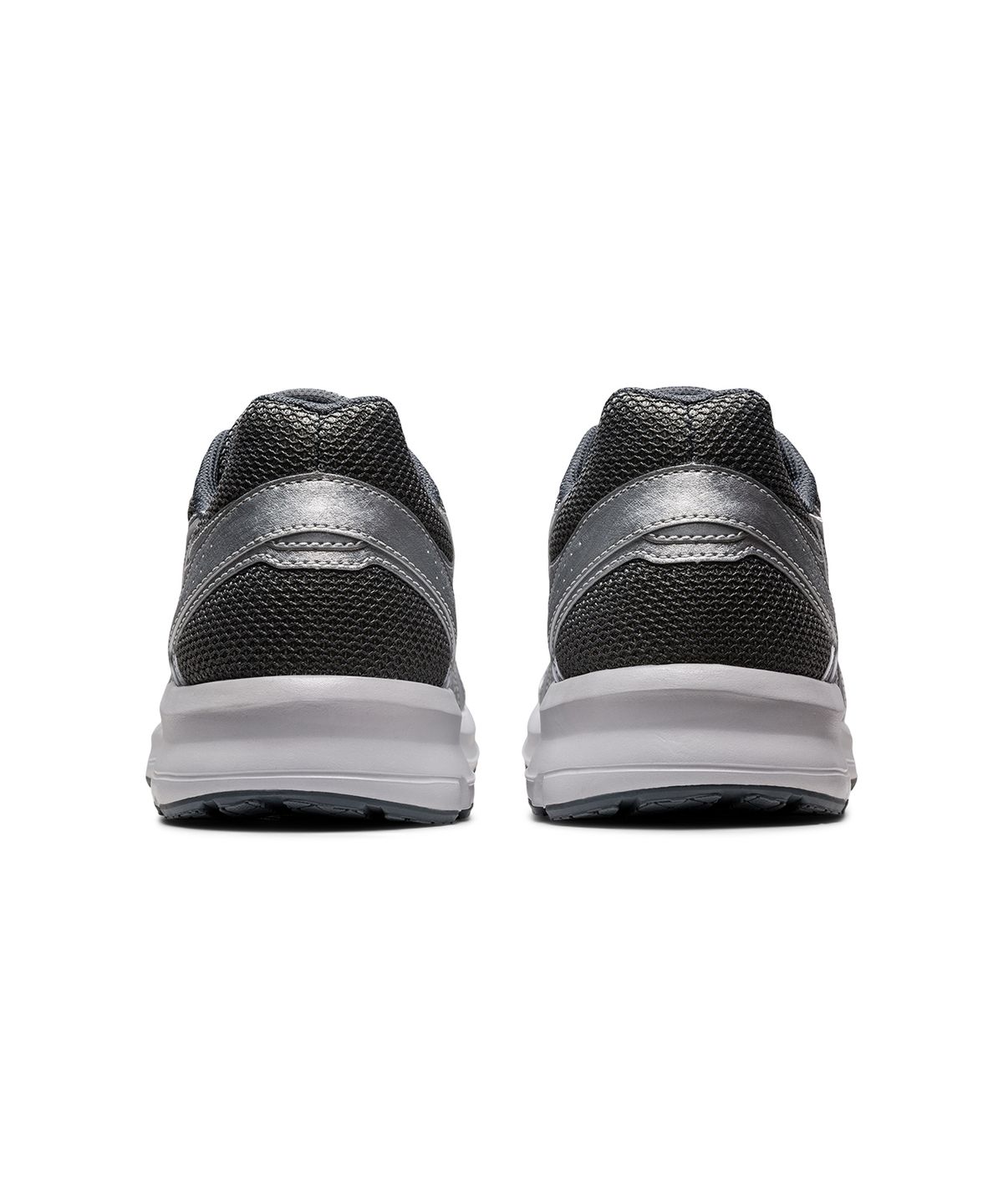 아식스(ASICS) 조그 100 S (2E) - 시트 락:퓨어 실버 / 1201A773-020