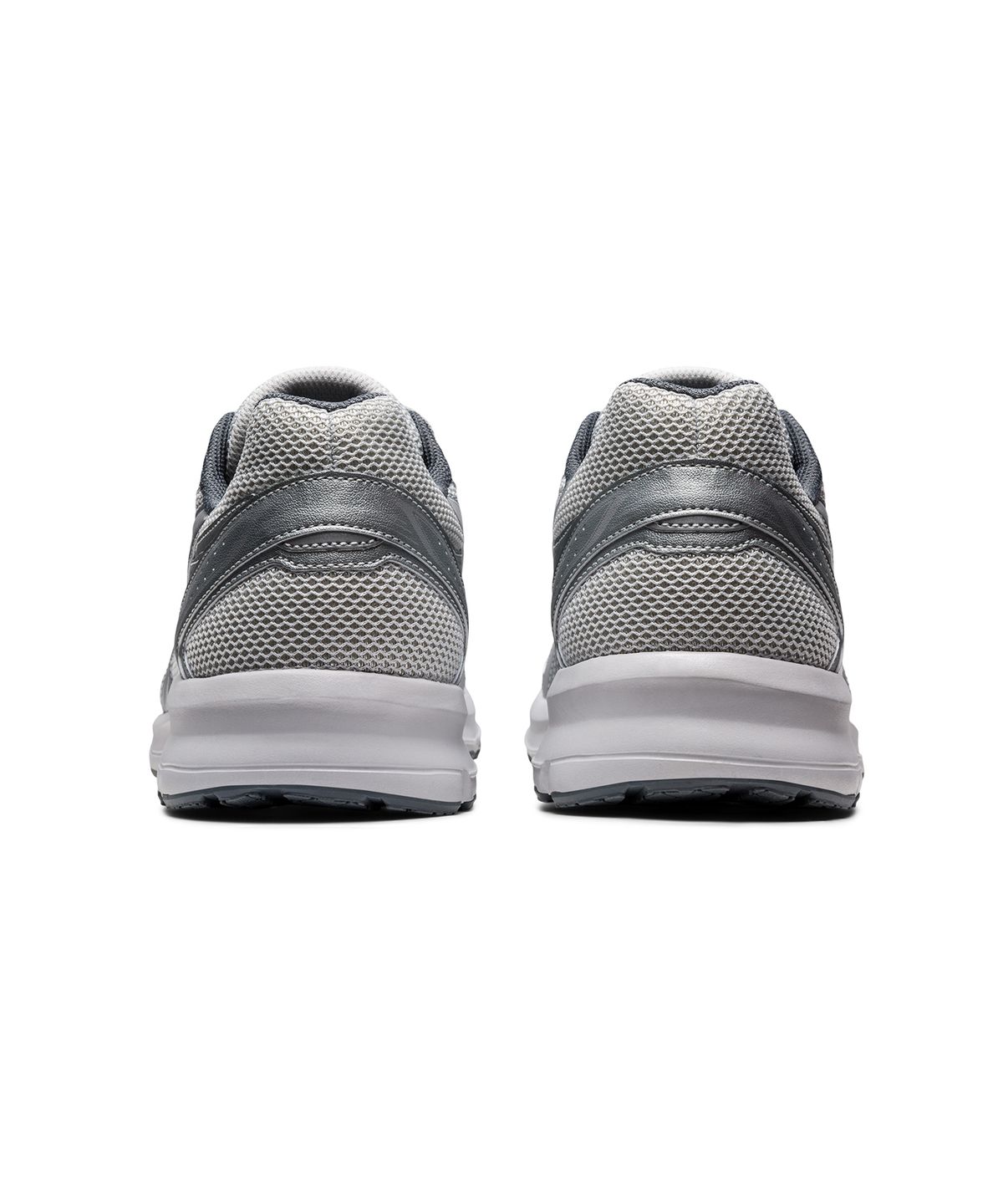 아식스(ASICS) 조그 100 S (2E) - 글래시어 그레이:퓨어 실버 / 1201A773-021