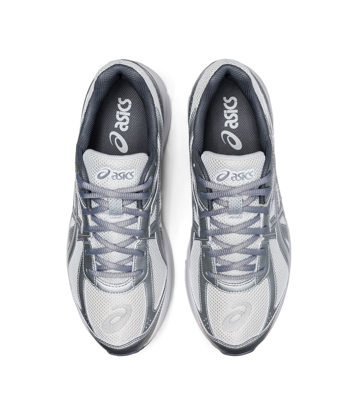 아식스(ASICS) 조그 100 S (2E) - 글래시어 그레이:퓨어 실버 / 1201A773-021