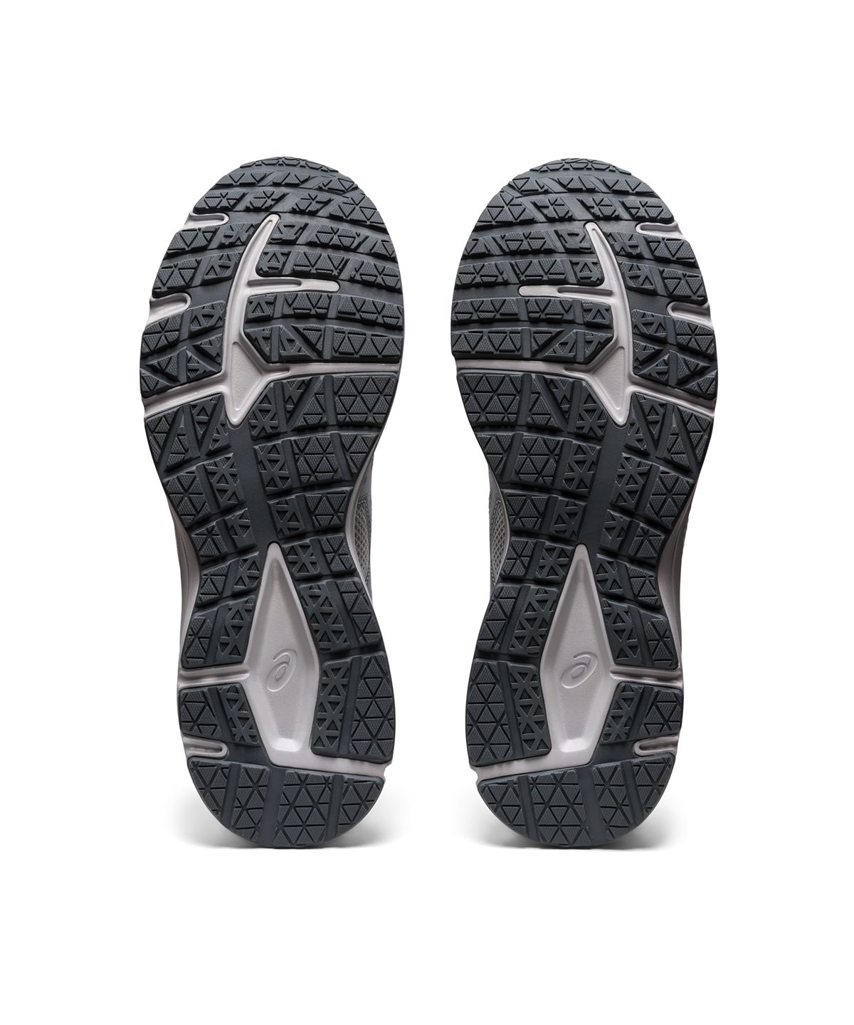 아식스(ASICS) 조그 100 S (2E) - 글래시어 그레이:퓨어 실버 / 1201A773-021