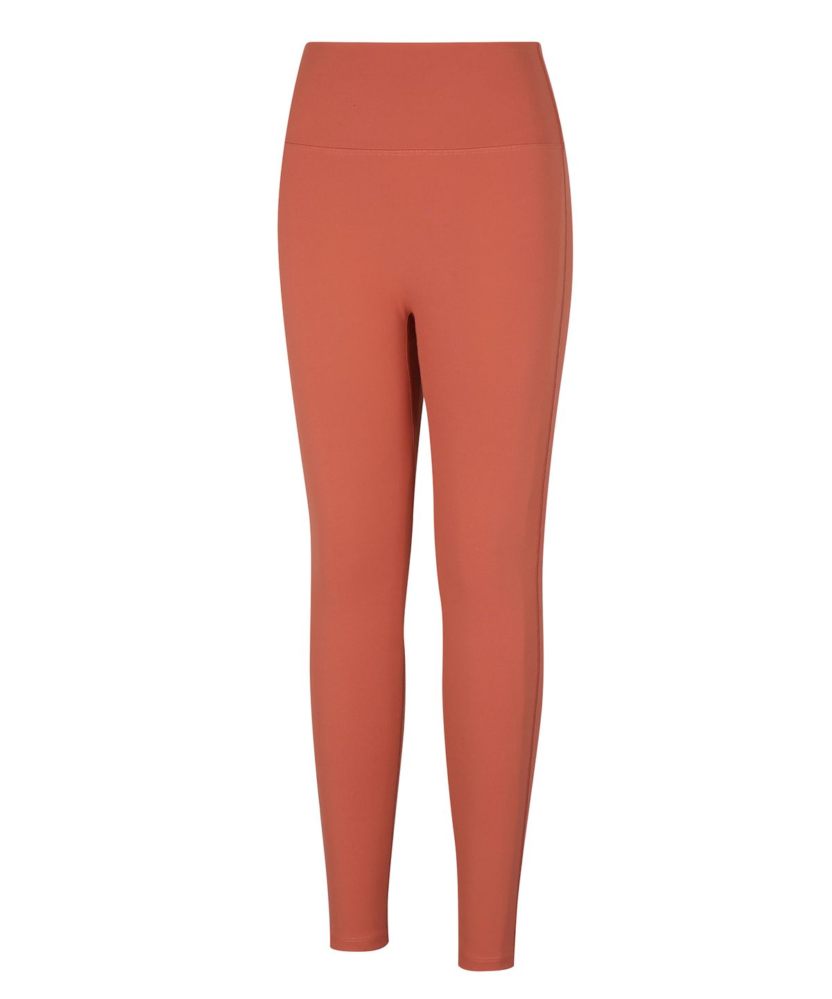 아이코노그라피(ICONOGRAPHY) NYLON 3D 450G CREORA LEGGINS SCARLETL