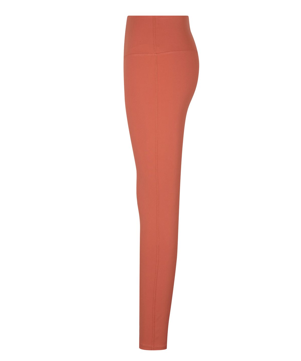 아이코노그라피(ICONOGRAPHY) NYLON 3D 450G CREORA LEGGINS SCARLETL