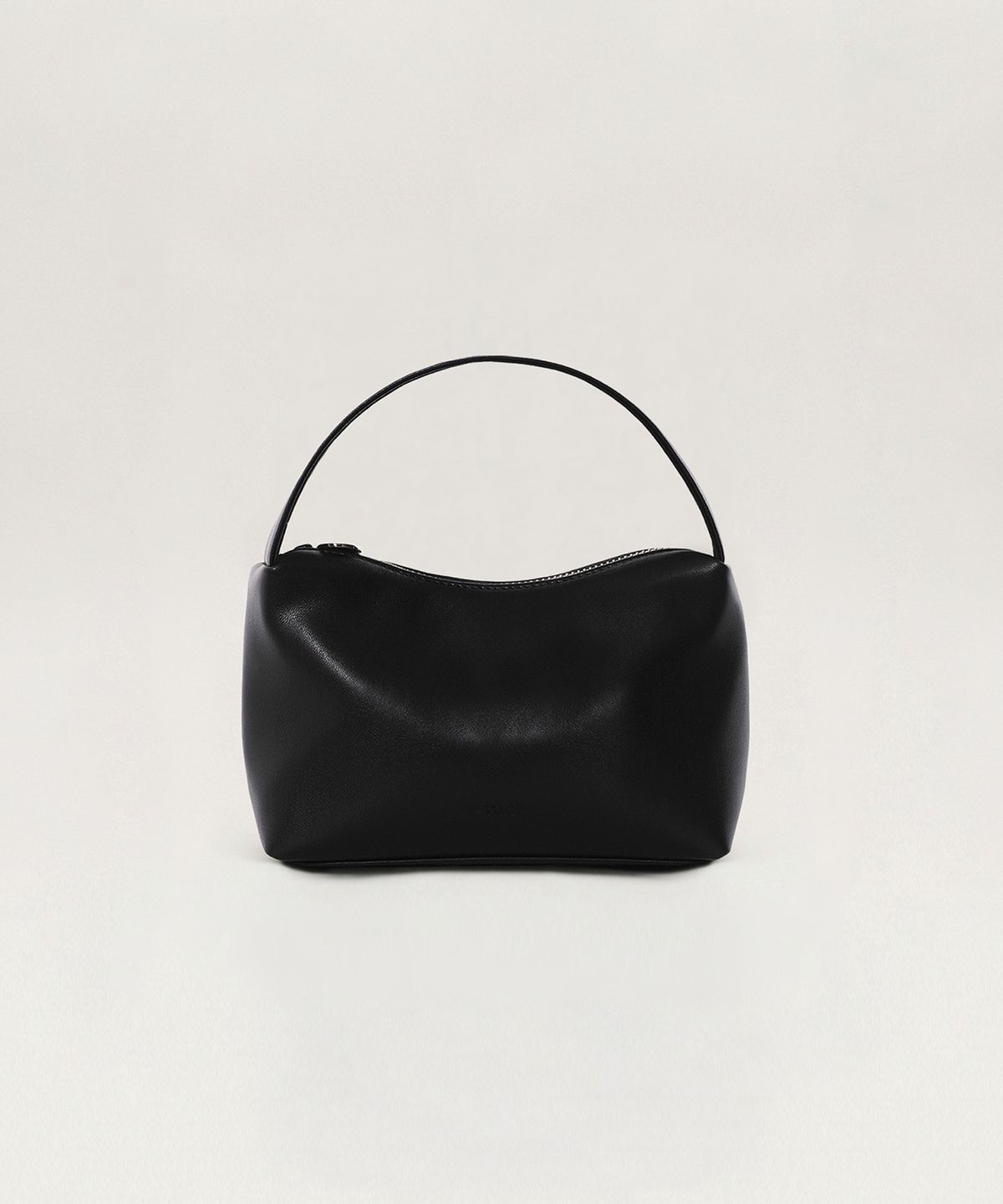 투오(TUO) PUDDING BAG_BLACK