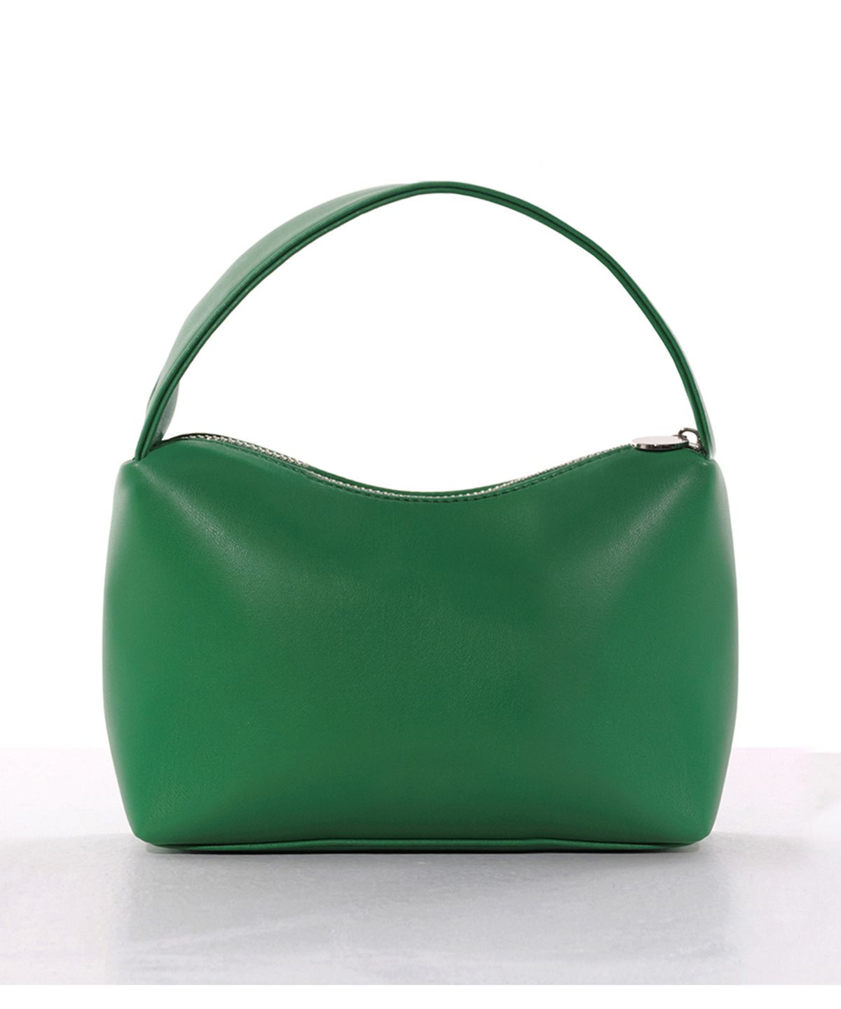 투오(TUO) PUDDING BAG_GREEN