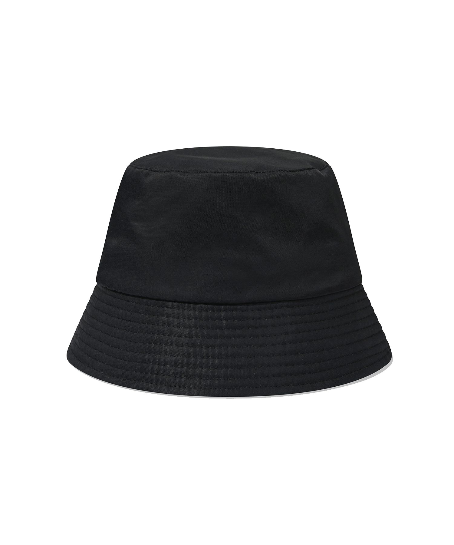 COVERNATのBasic Nylon Bucket Hat MUSINSA | COVERNAT Basic Nylon Bucket Hat Black