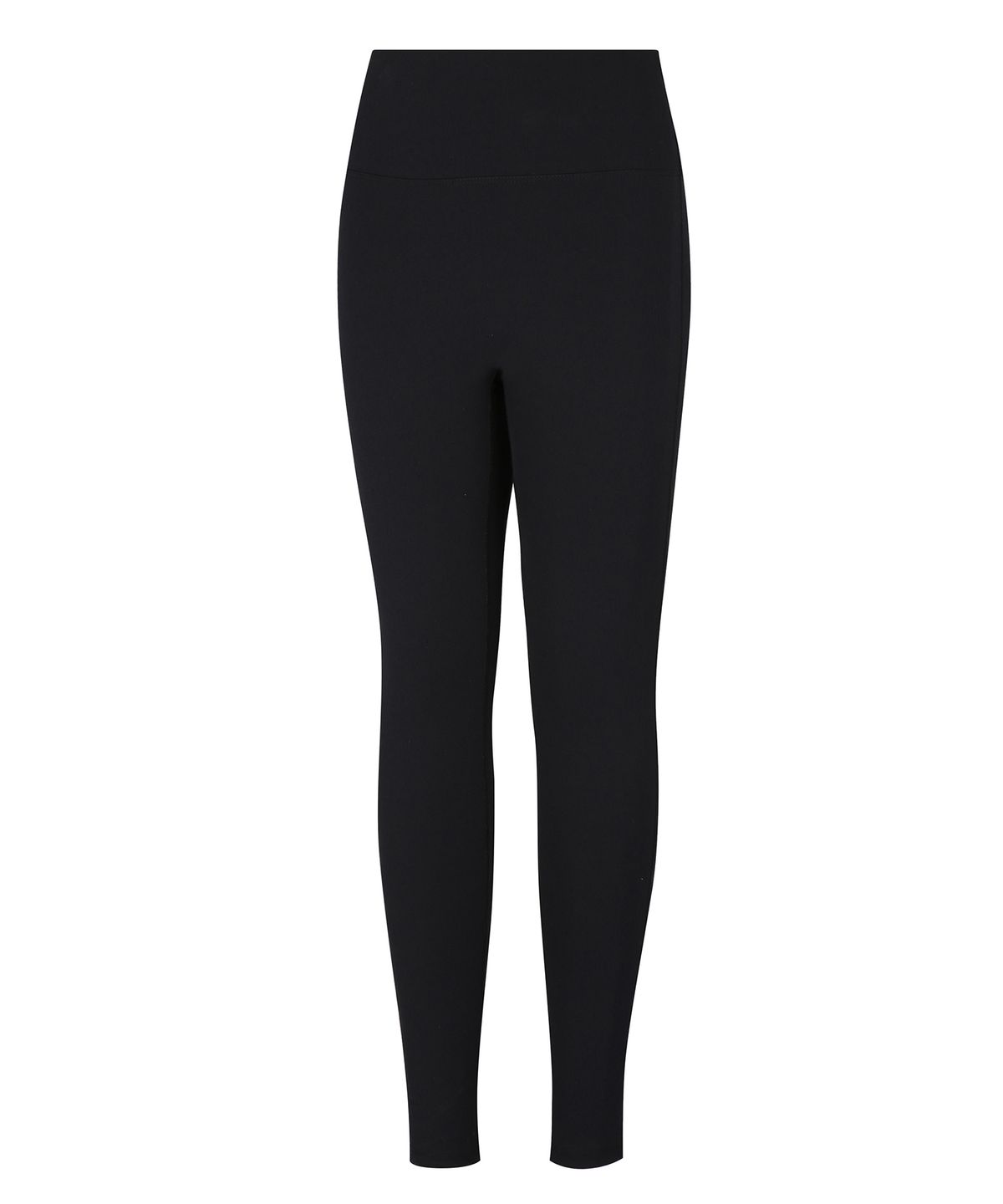 아이코노그라피(ICONOGRAPHY) NYLON 3D 450G CREORA LEGGINS BK