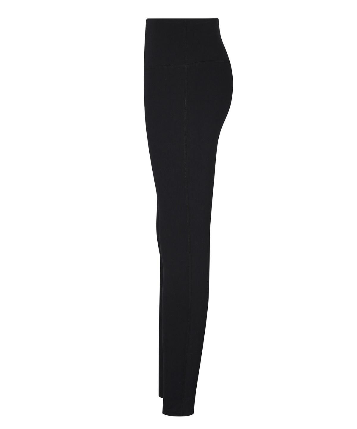 아이코노그라피(ICONOGRAPHY) NYLON 3D 450G CREORA LEGGINS BK