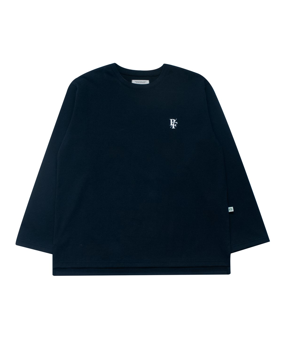 판도라핏(PANDORAFIT) Trance T-Shirt Navy