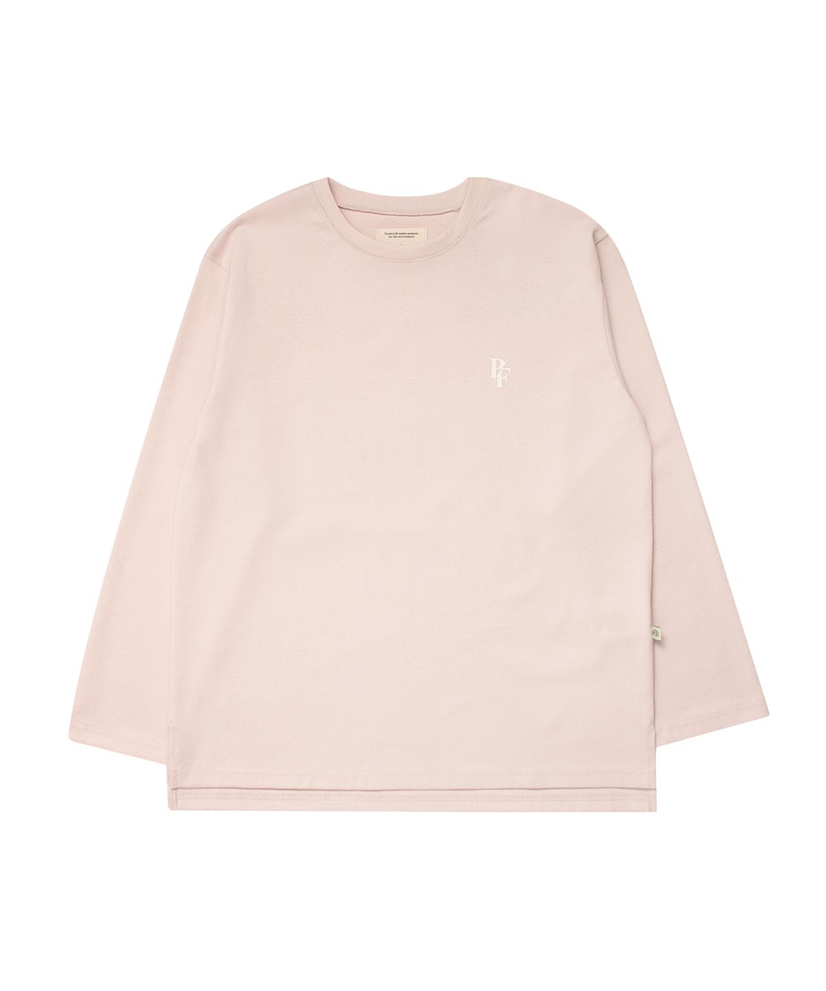 판도라핏(PANDORAFIT) Trance T-Shirt Pink