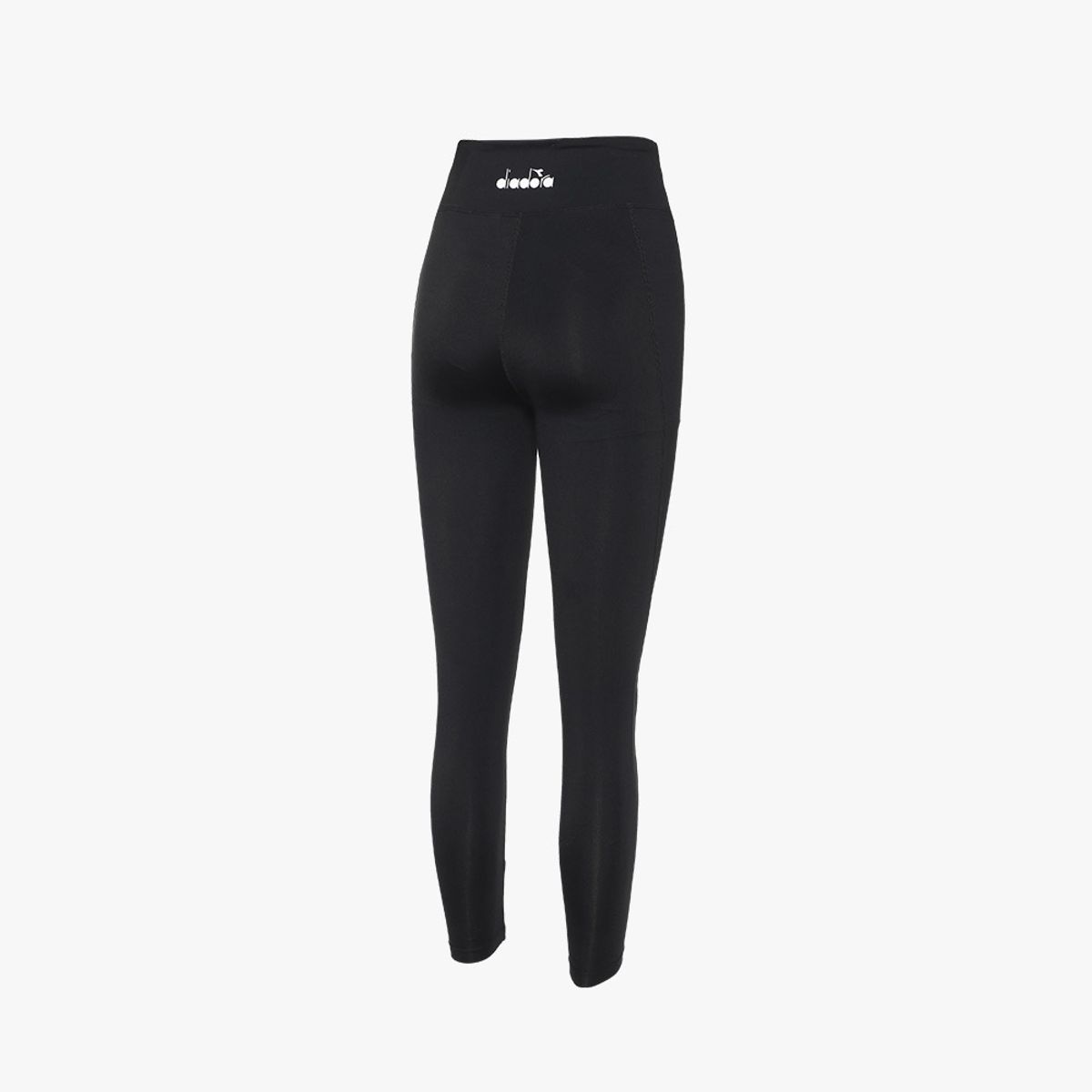 디아도라(diadora) 액티브 레깅스 우먼 BLACK