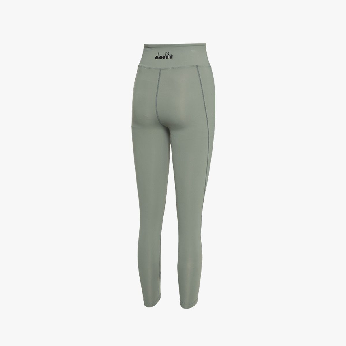 디아도라(diadora) 액티브 레깅스 우먼 OLIVE