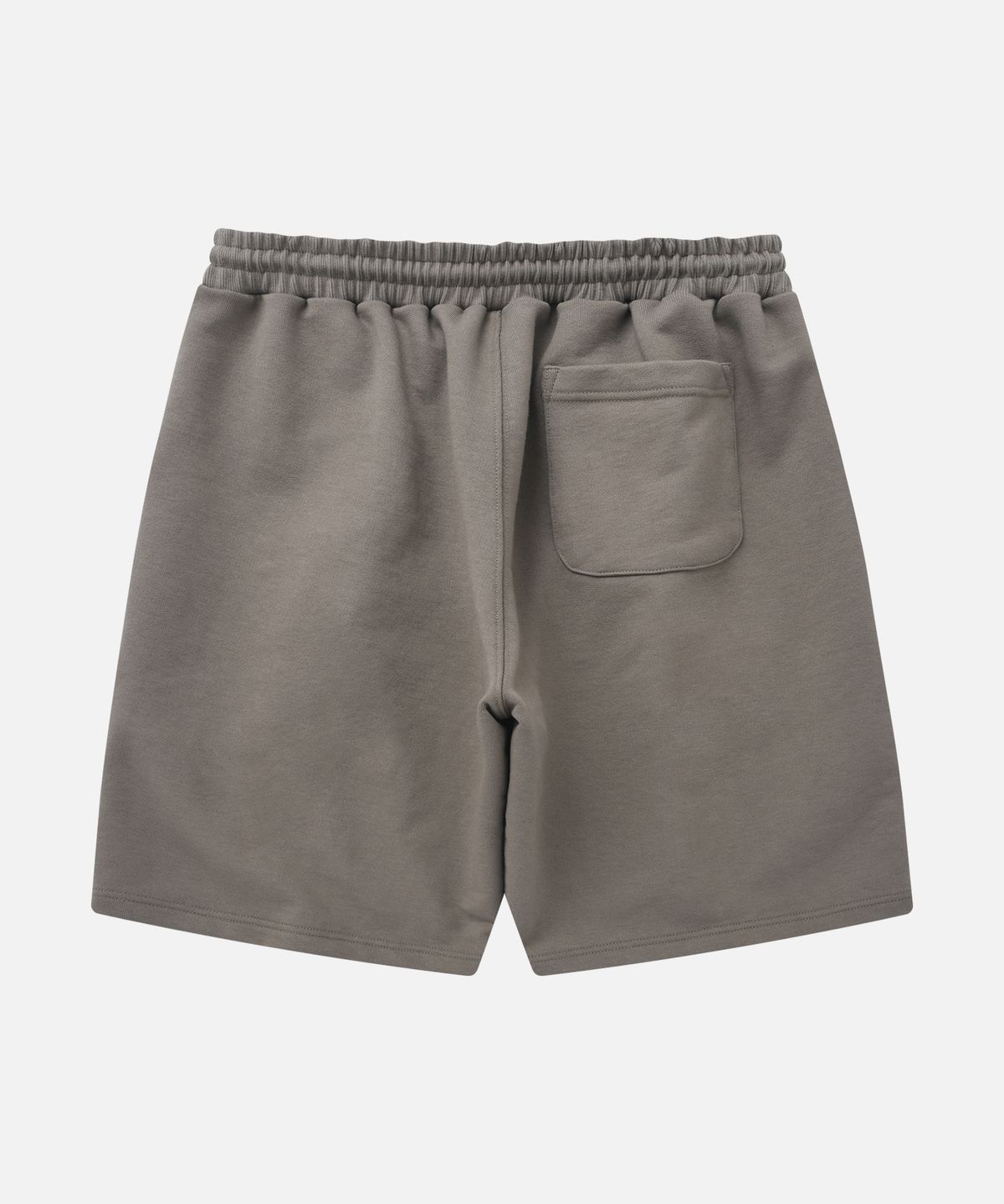 프리즘웍스(FRIZMWORKS) ONE TUCK SWEAT SHORTS _ BOSTON KHAKI
