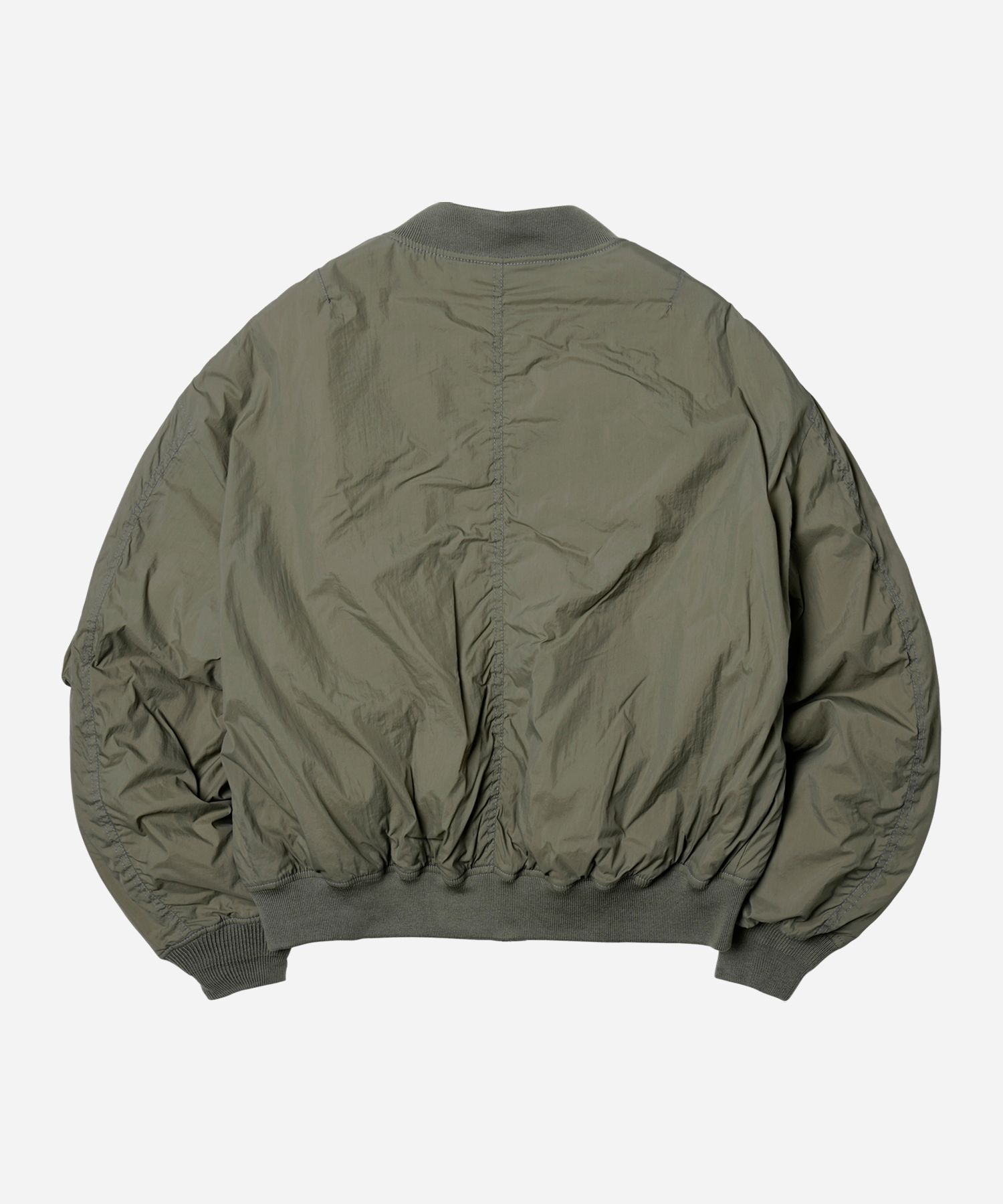 21SS HUMAN MADE FLIGHT JACKET ジャケット カーキ HUMAN MADE