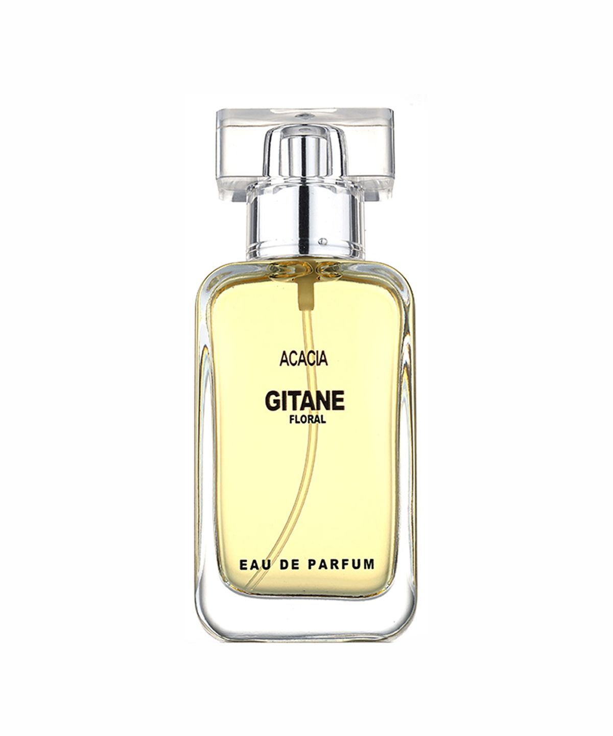 지땅느(GITANE) [아카시아] 플로랄 남여 공용 명품 니치 타입 퍼퓸 향수 30ml