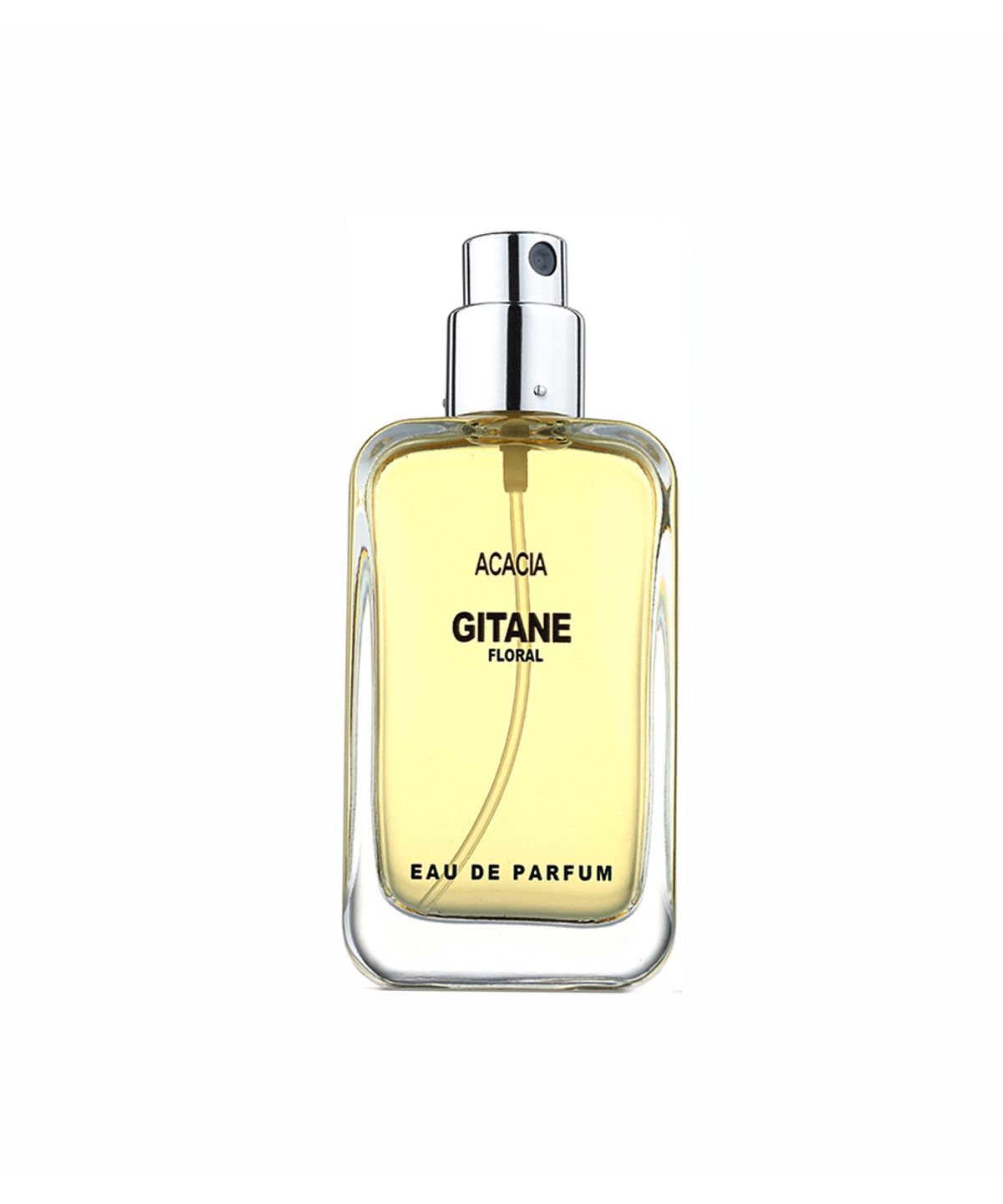 지땅느(GITANE) [아카시아] 플로랄 남여 공용 명품 니치 타입 퍼퓸 향수 30ml
