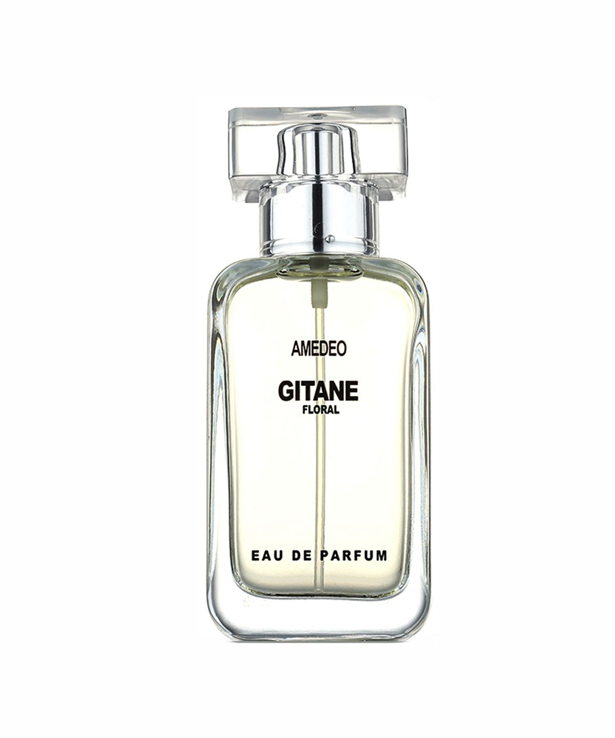 지땅느(GITANE) [아미디오] 플로랄 남여 공용 명품 니치 타입 퍼퓸 향수 30ml