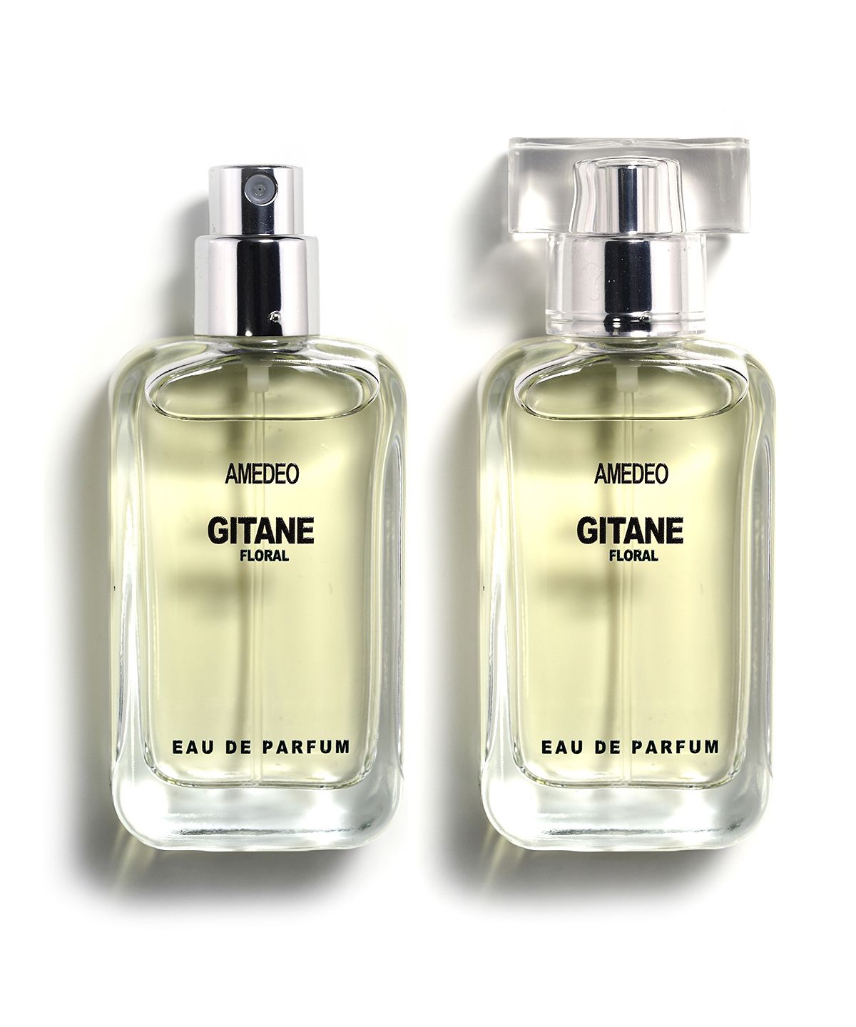 지땅느(GITANE) [아미디오] 플로랄 남여 공용 명품 니치 타입 퍼퓸 향수 30ml