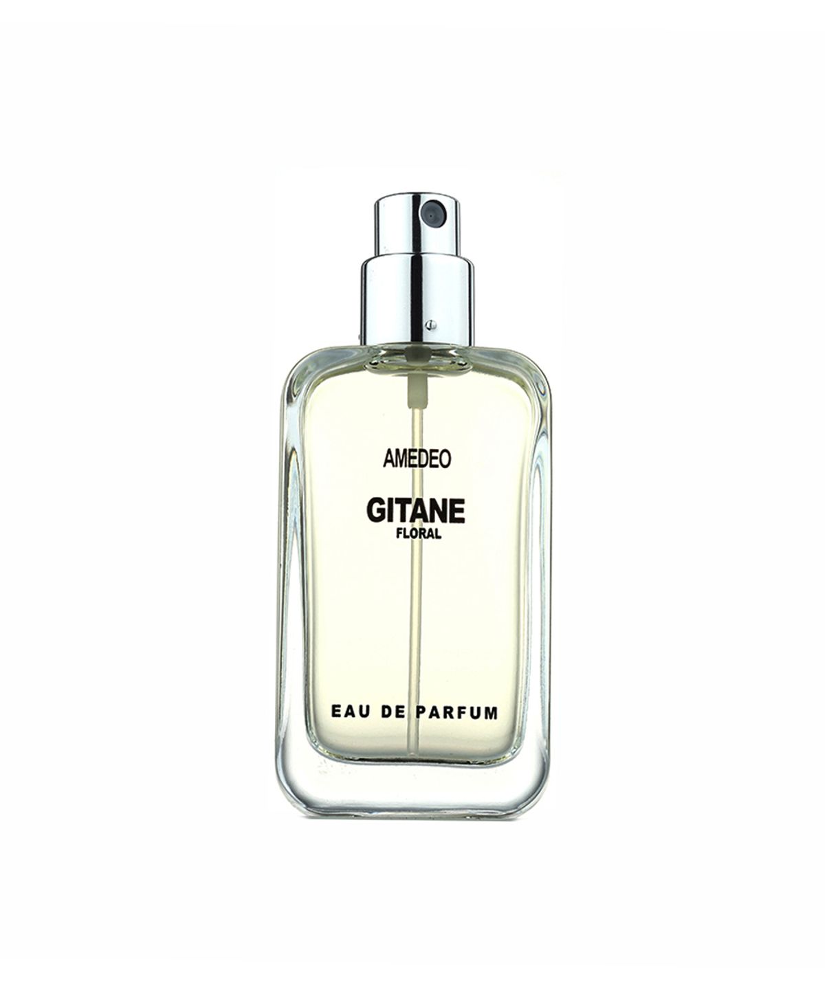 지땅느(GITANE) [아미디오] 플로랄 남여 공용 명품 니치 타입 퍼퓸 향수 30ml