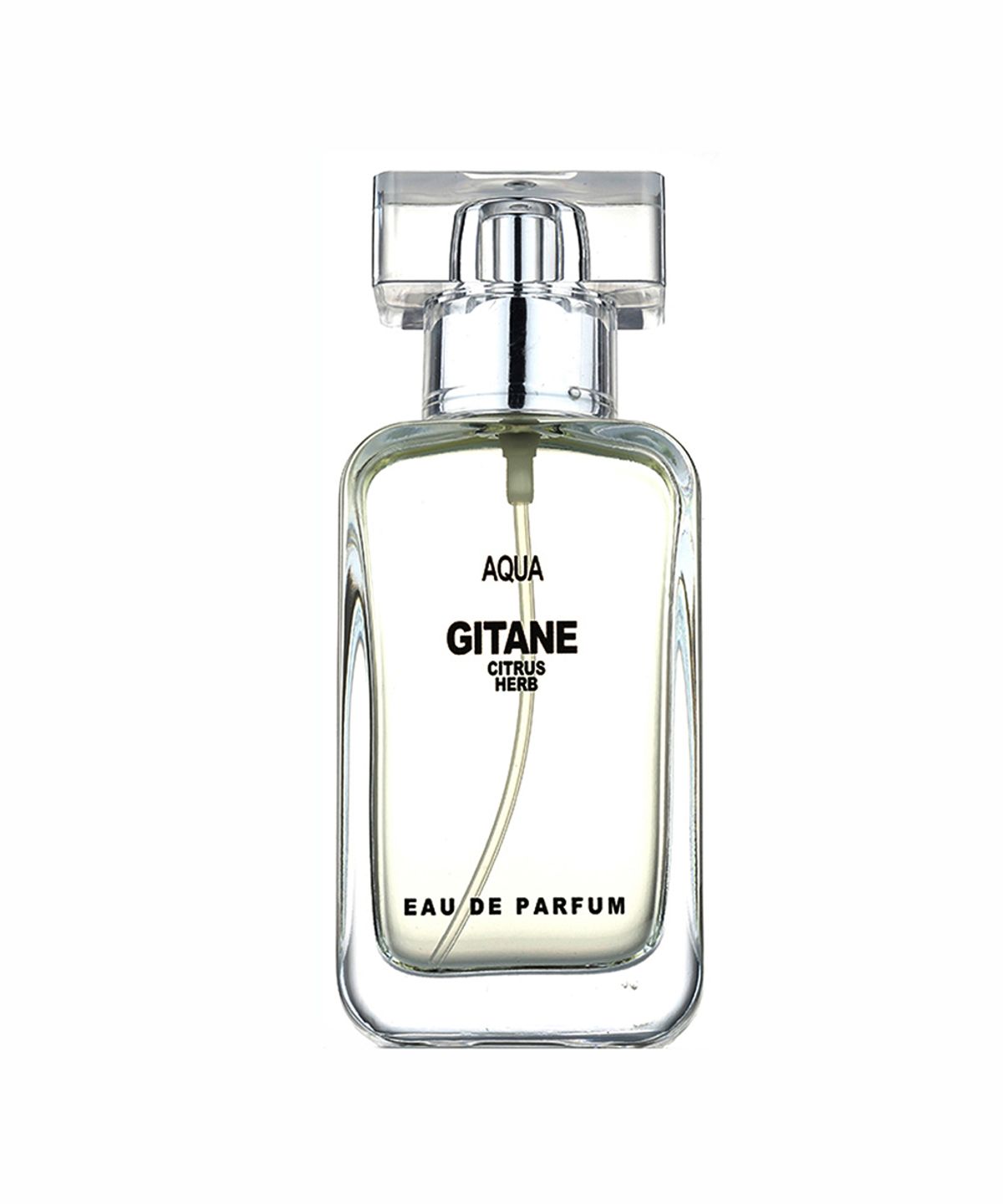 지땅느(GITANE) [아쿠아] 시트러스허브 남여 공용 명품 니치 타입 퍼퓸 향수 30ml