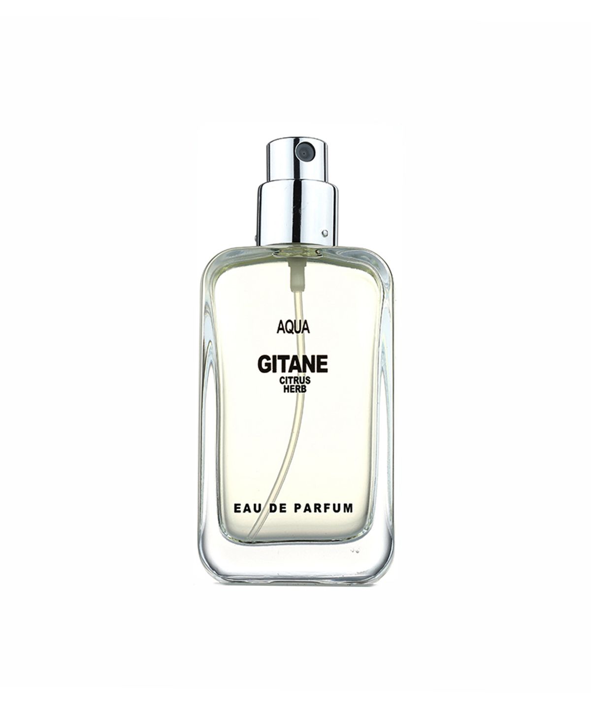 지땅느(GITANE) [아쿠아] 시트러스허브 남여 공용 명품 니치 타입 퍼퓸 향수 30ml