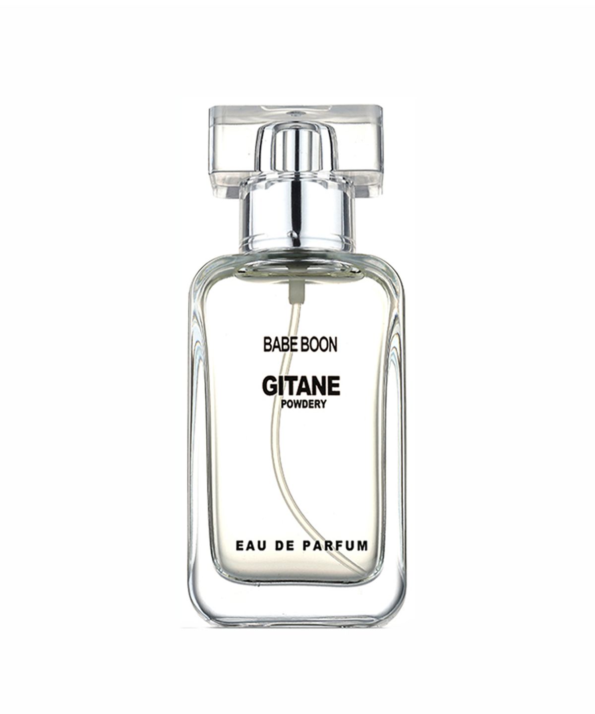 지땅느(GITANE) [베이브분] 파우더리 남여 공용 명품 니치 타입 퍼퓸 향수 30ml