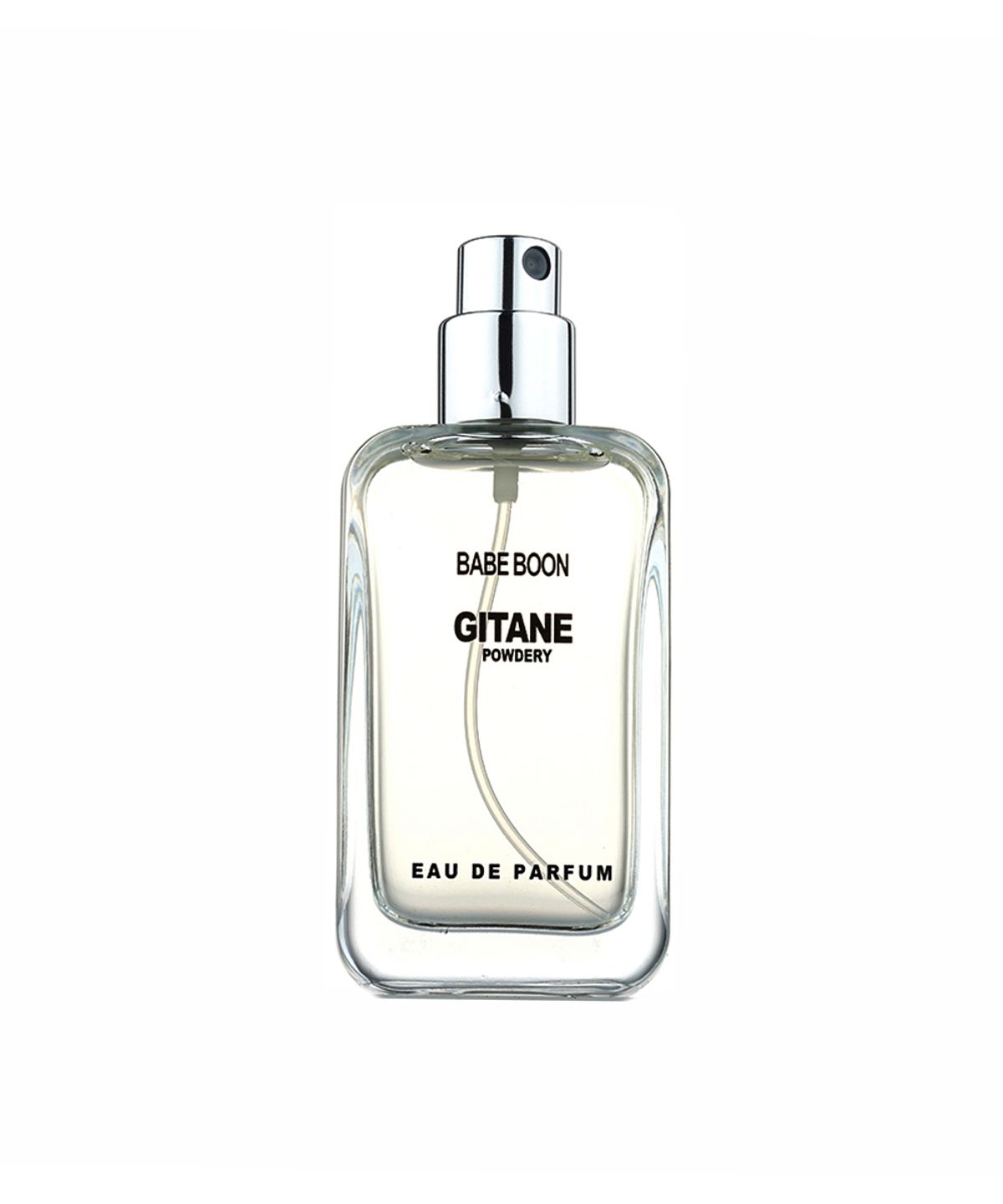 지땅느(GITANE) [베이브분] 파우더리 남여 공용 명품 니치 타입 퍼퓸 향수 30ml