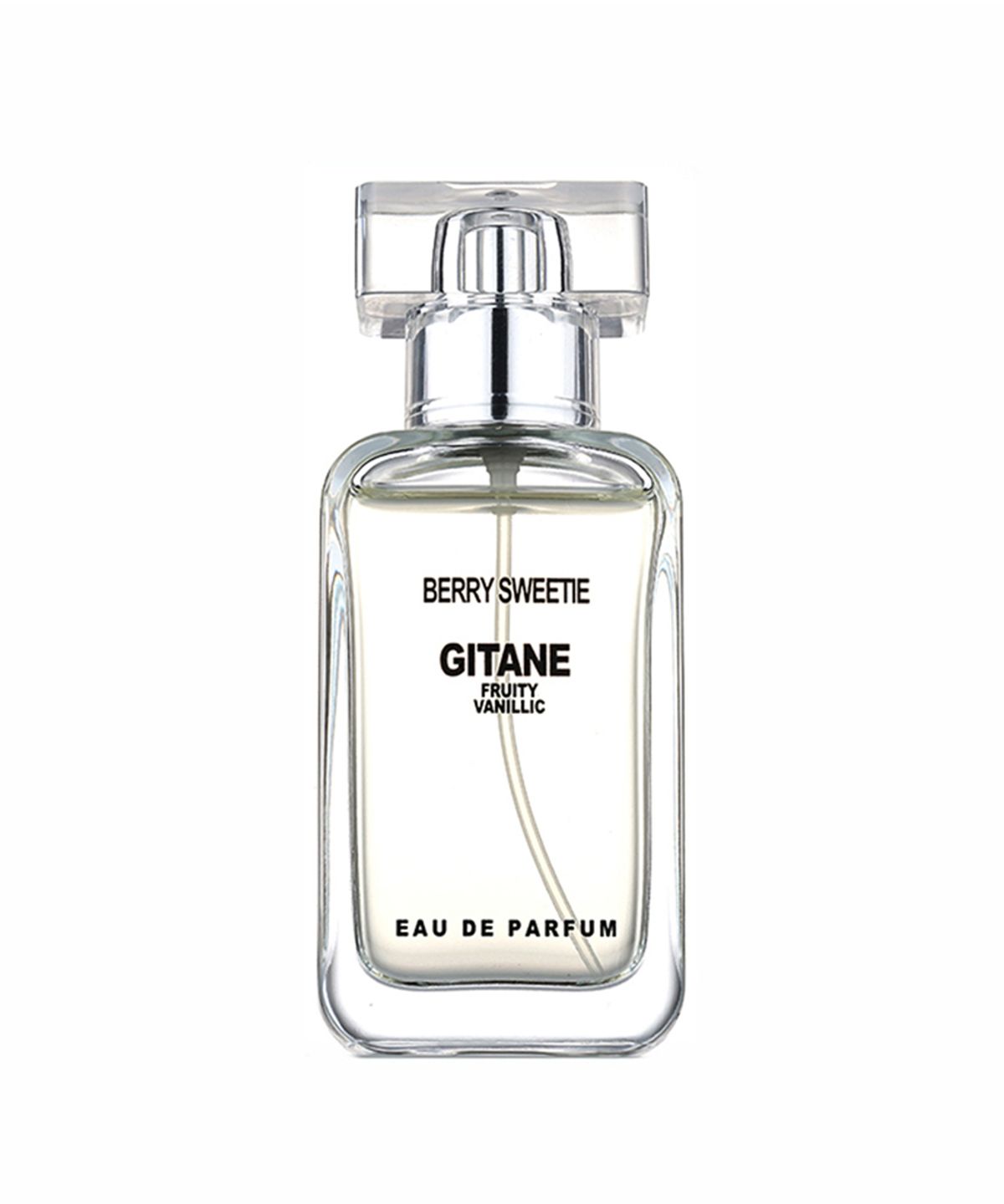 지땅느(GITANE) [베리스위티] 프루티바닐릭 남여 공용 명품 니치 타입 퍼퓸 향수 30ml