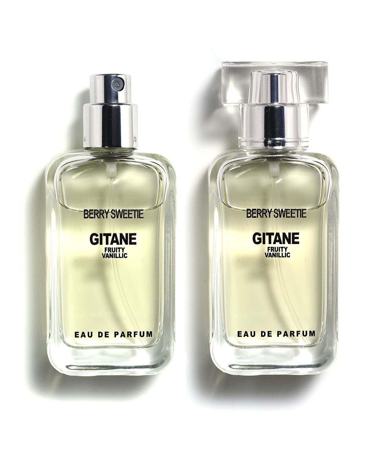 지땅느(GITANE) [베리스위티] 프루티바닐릭 남여 공용 명품 니치 타입 퍼퓸 향수 30ml