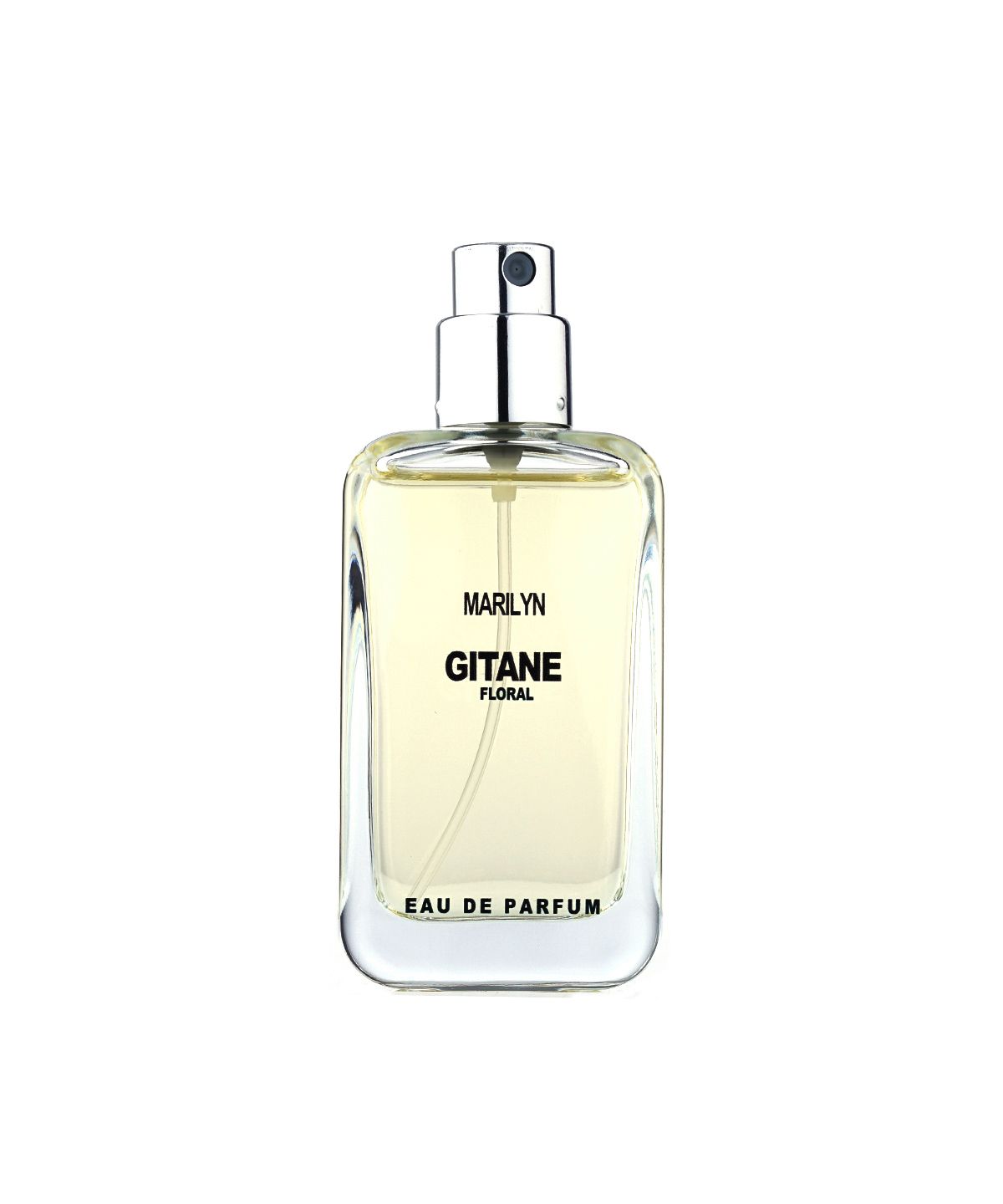 지땅느(GITANE) [마릴린] 알데하이딕플로랄파우더리 남여 공용 명품 니치 타입 퍼퓸 향수 30ml