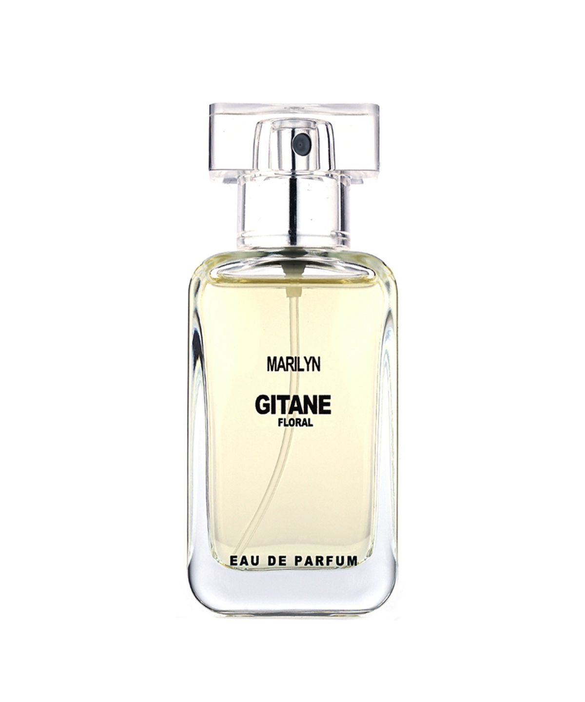 지땅느(GITANE) [마릴린] 알데하이딕플로랄파우더리 남여 공용 명품 니치 타입 퍼퓸 향수 30ml
