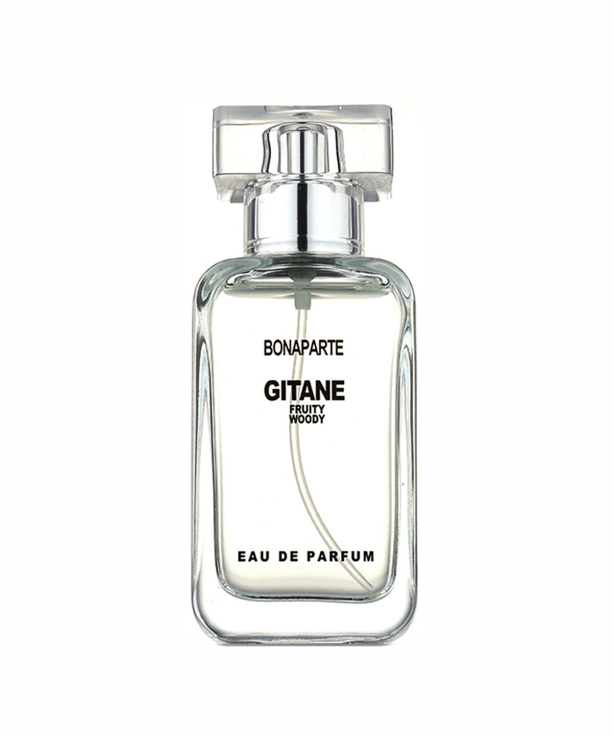 지땅느(GITANE) [보나파르트] 프루티우디 남여 공용 명품 니치 타입 퍼퓸 향수 30ml