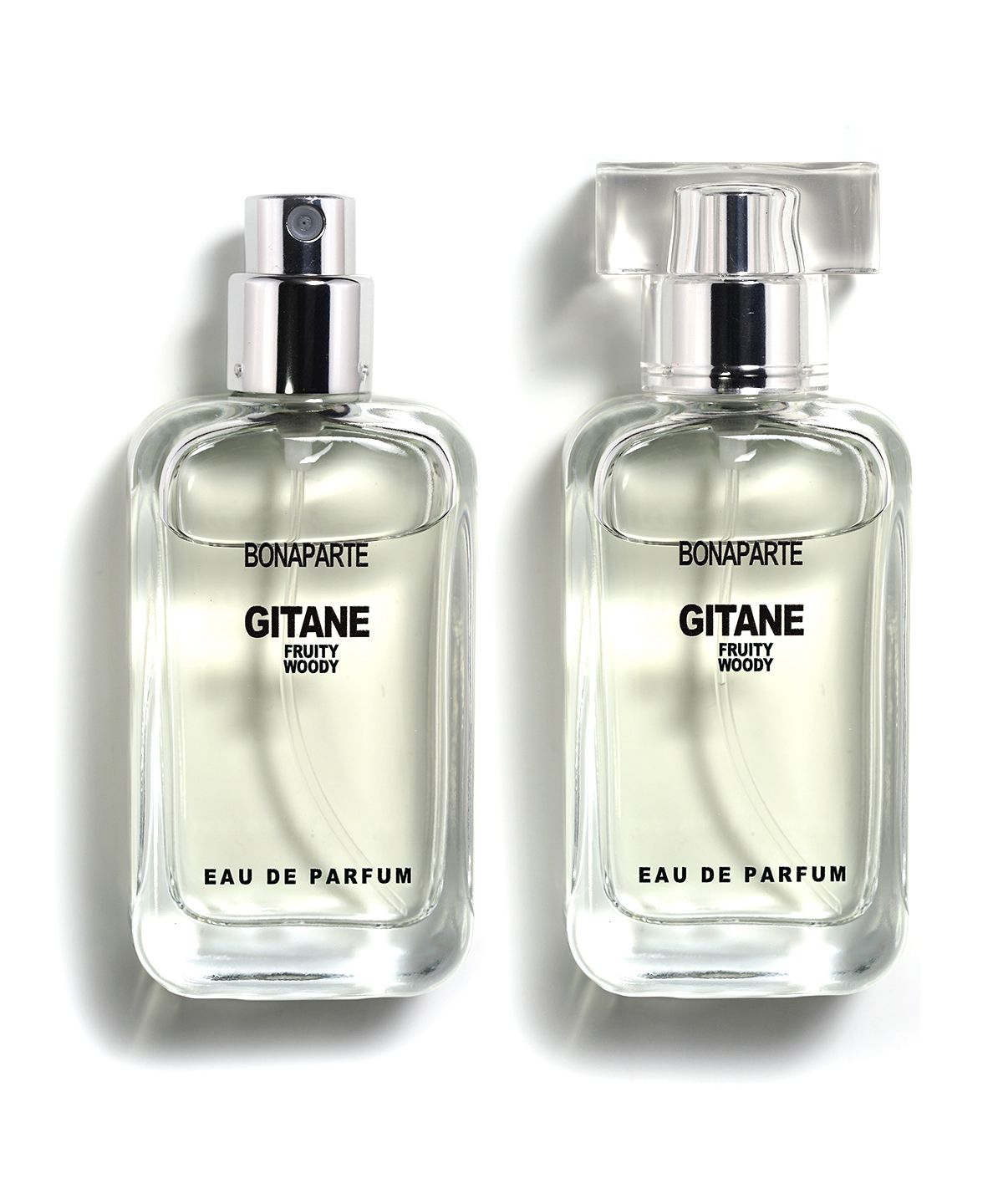 지땅느(GITANE) [보나파르트] 프루티우디 남여 공용 명품 니치 타입 퍼퓸 향수 30ml