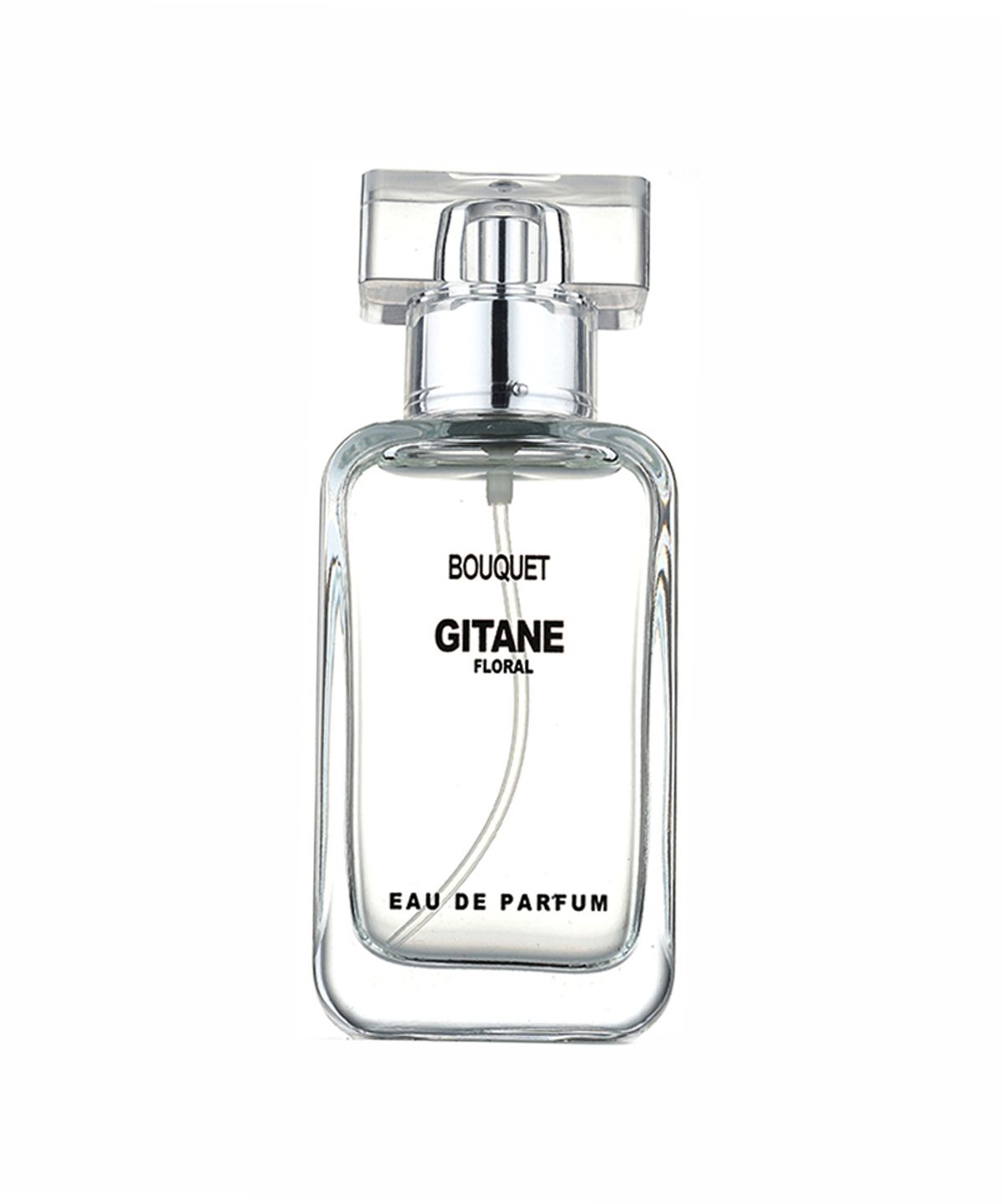 지땅느(GITANE) [부케] 플로랄 남여 공용 명품 니치 타입 퍼퓸 향수 30ml