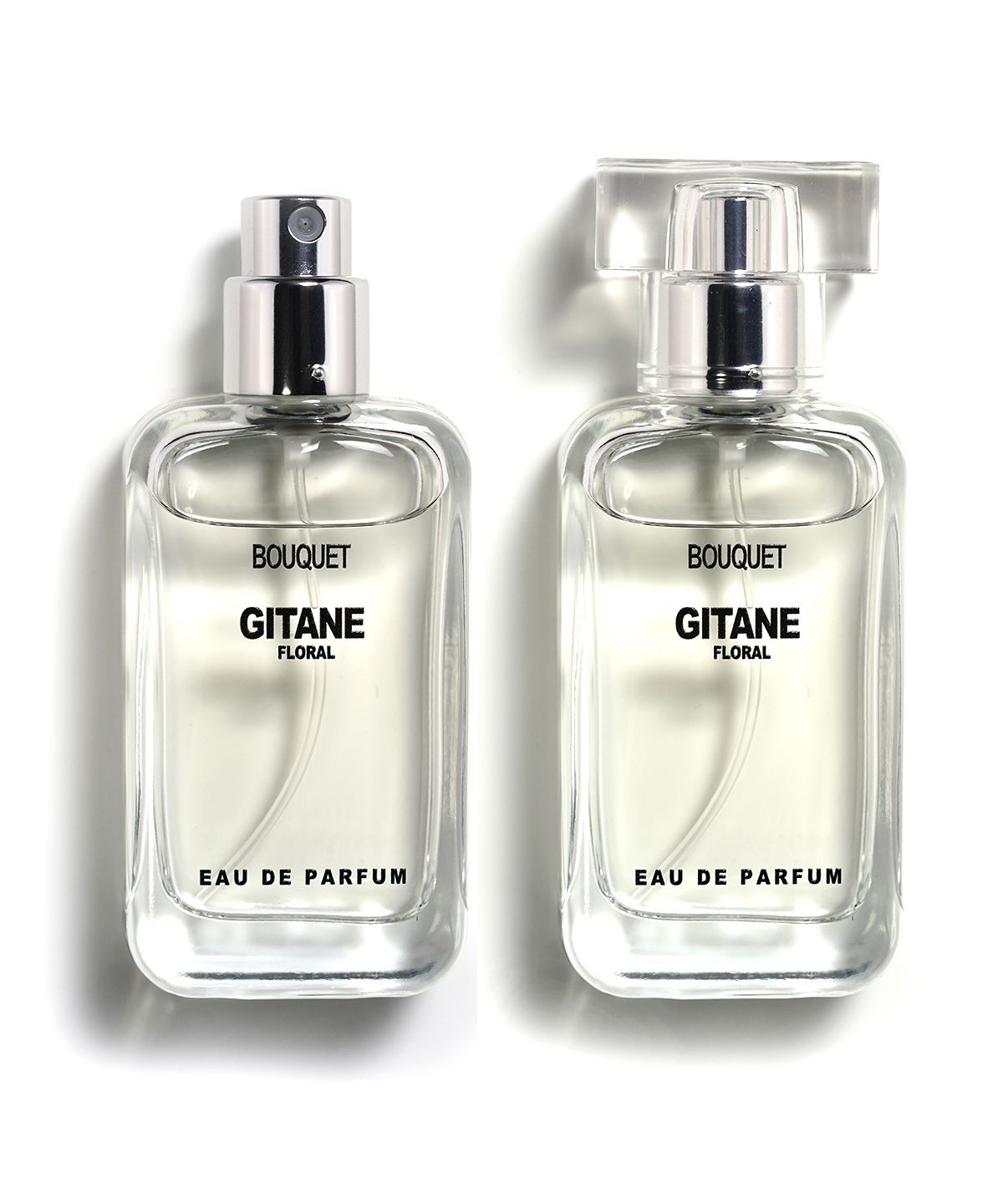 지땅느(GITANE) [부케] 플로랄 남여 공용 명품 니치 타입 퍼퓸 향수 30ml
