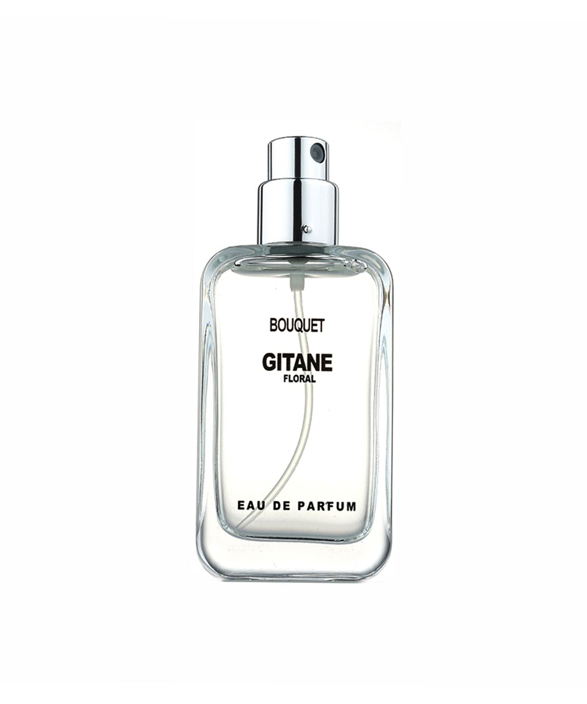 지땅느(GITANE) [부케] 플로랄 남여 공용 명품 니치 타입 퍼퓸 향수 30ml