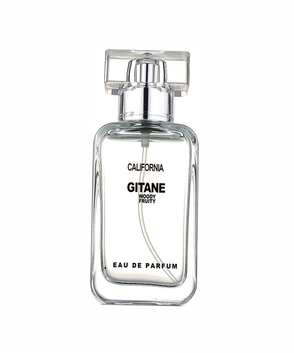 지땅느(GITANE) [켈리포니아] 프루티우디 남여 공용 명품 니치 타입 퍼퓸 향수 30ml