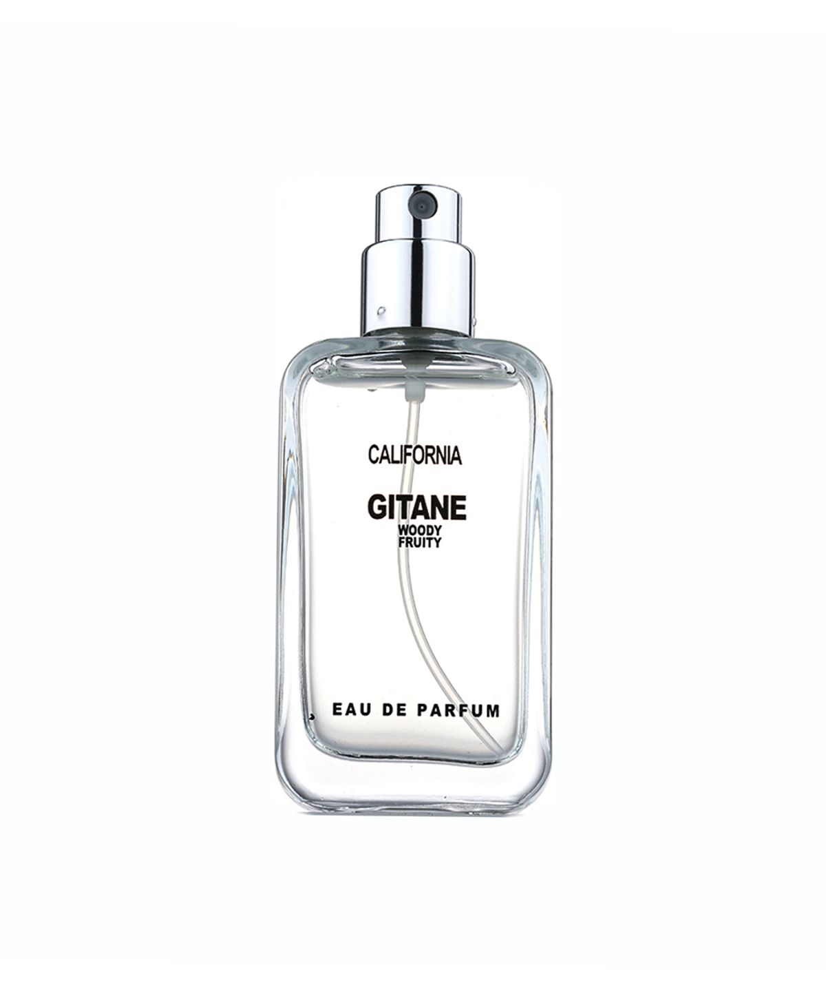 지땅느(GITANE) [켈리포니아] 프루티우디 남여 공용 명품 니치 타입 퍼퓸 향수 30ml