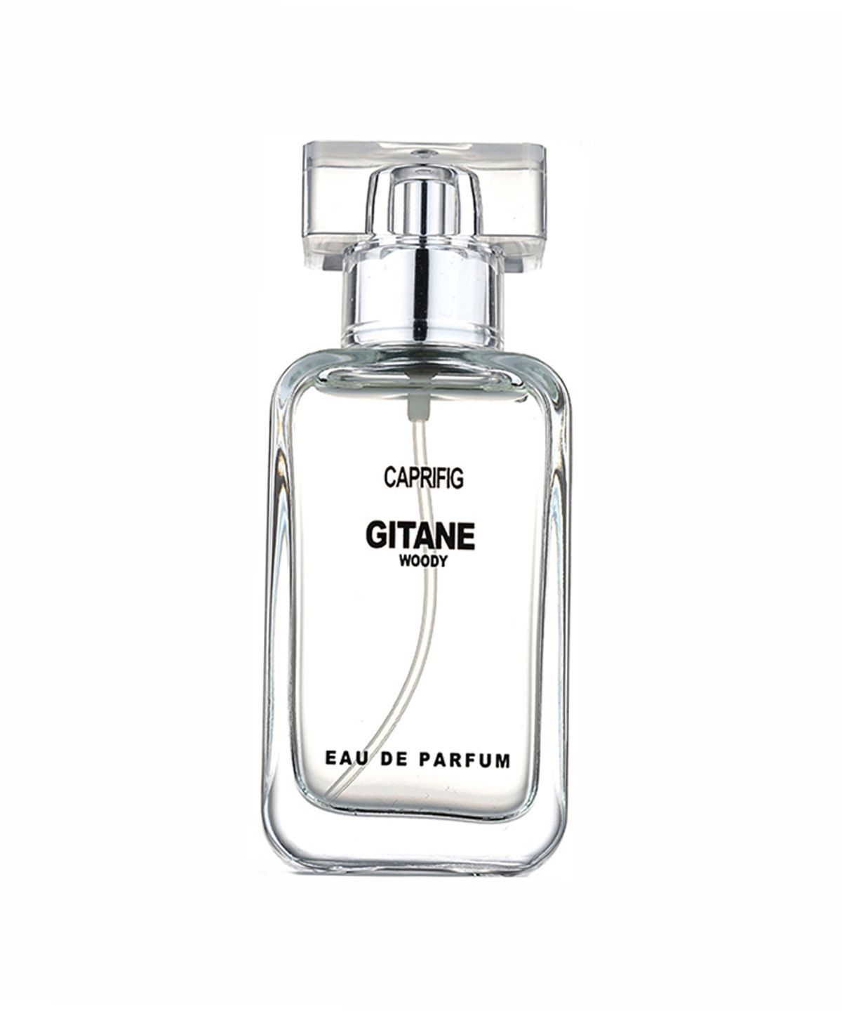 지땅느(GITANE) [카프리휘그] 프루티우디 남여 공용 명품 니치 타입 퍼퓸 향수 30ml