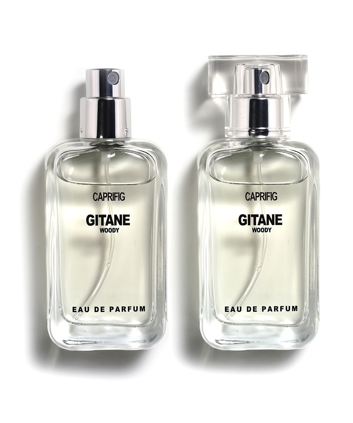 지땅느(GITANE) [카프리휘그] 프루티우디 남여 공용 명품 니치 타입 퍼퓸 향수 30ml