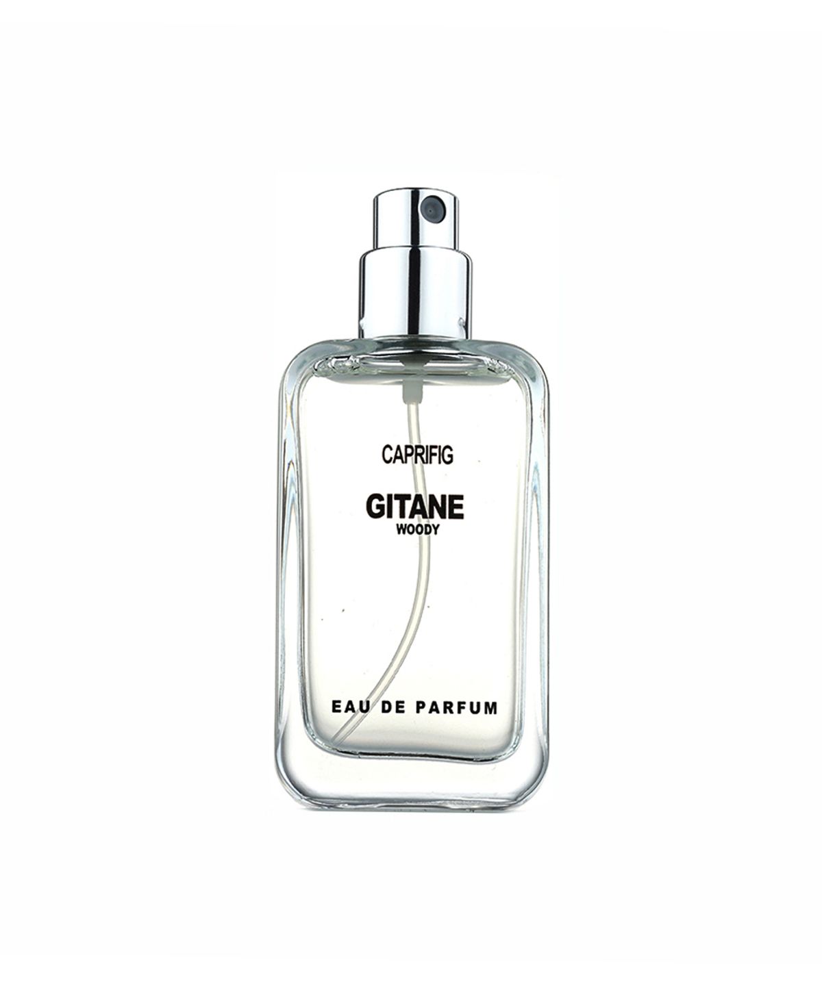 지땅느(GITANE) [카프리휘그] 프루티우디 남여 공용 명품 니치 타입 퍼퓸 향수 30ml