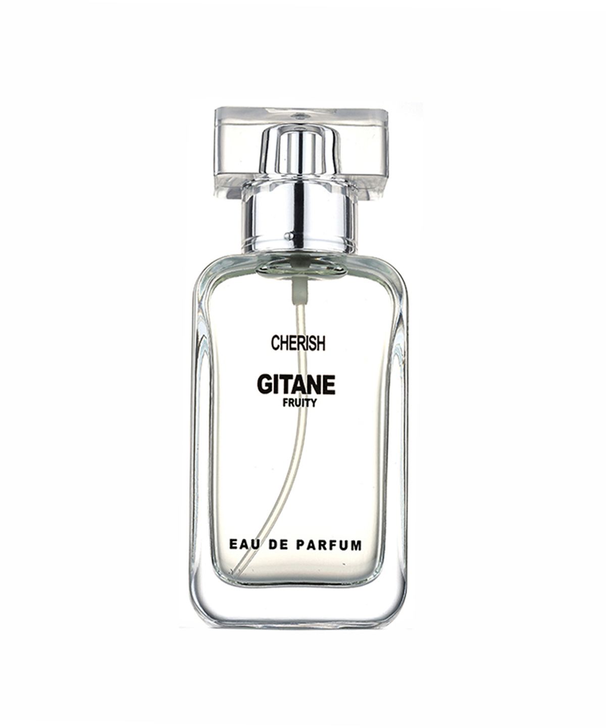 지땅느(GITANE) [체리쉬] 프루티 남여 공용 명품 니치 타입 퍼퓸 향수 30ml