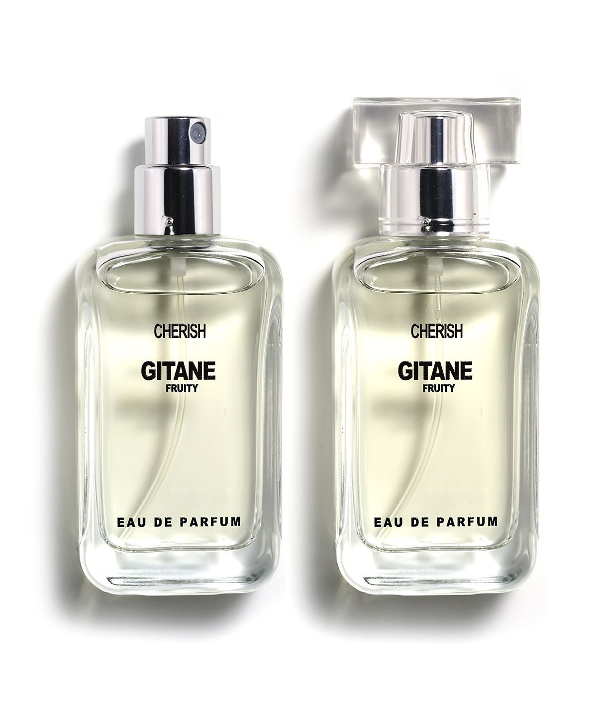 지땅느(GITANE) [체리쉬] 프루티 남여 공용 명품 니치 타입 퍼퓸 향수 30ml