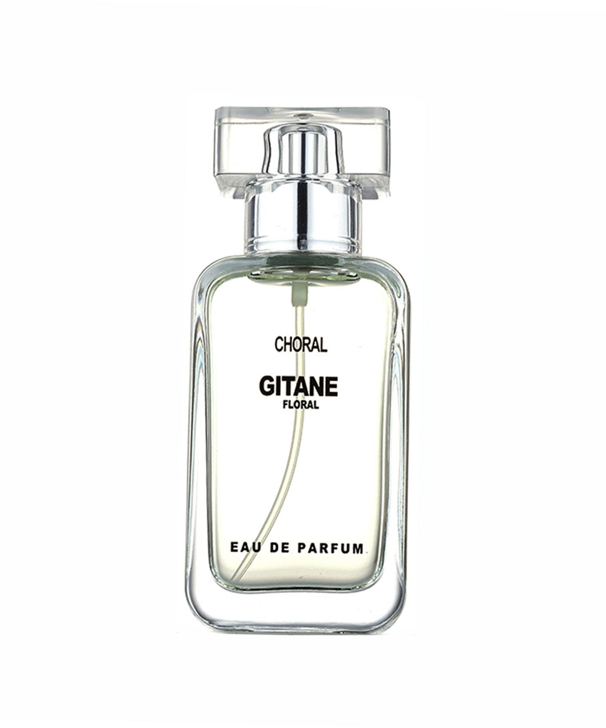 지땅느(GITANE) [코랄] 플로랄 남여 공용 명품 니치 타입 퍼퓸 향수 30ml