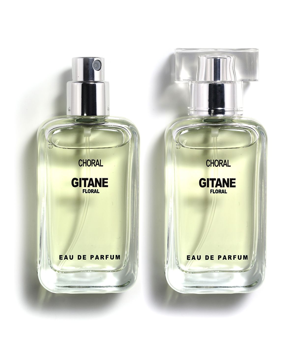 지땅느(GITANE) [코랄] 플로랄 남여 공용 명품 니치 타입 퍼퓸 향수 30ml
