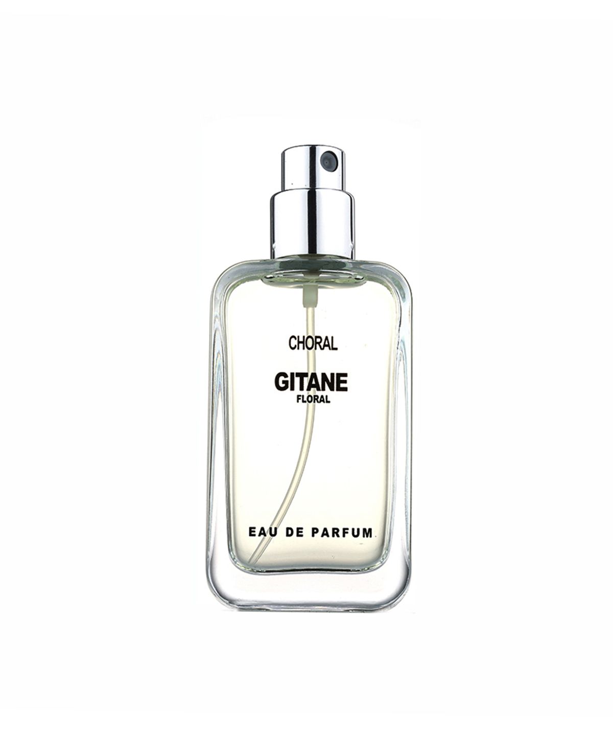 지땅느(GITANE) [코랄] 플로랄 남여 공용 명품 니치 타입 퍼퓸 향수 30ml