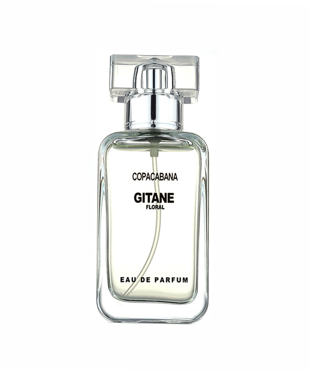 지땅느(GITANE) [코파카바나] 플로랄 남여 공용 명품 니치 타입 퍼퓸 향수 30ml