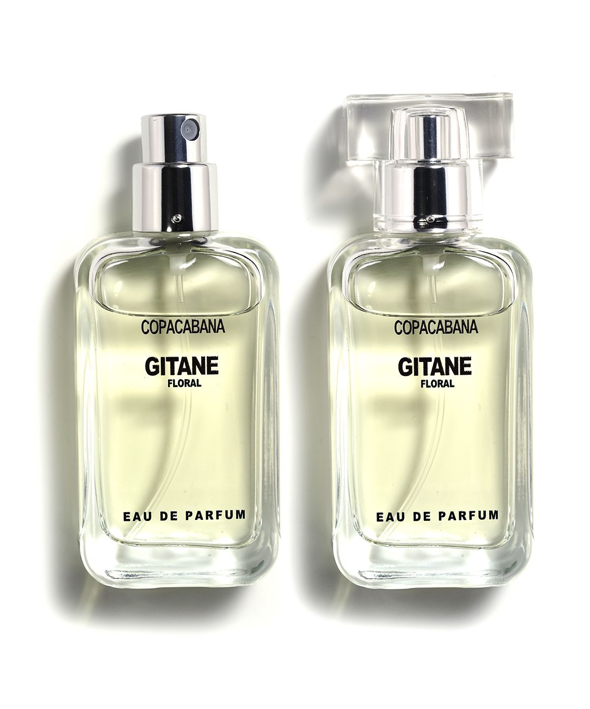 지땅느(GITANE) [코파카바나] 플로랄 남여 공용 명품 니치 타입 퍼퓸 향수 30ml
