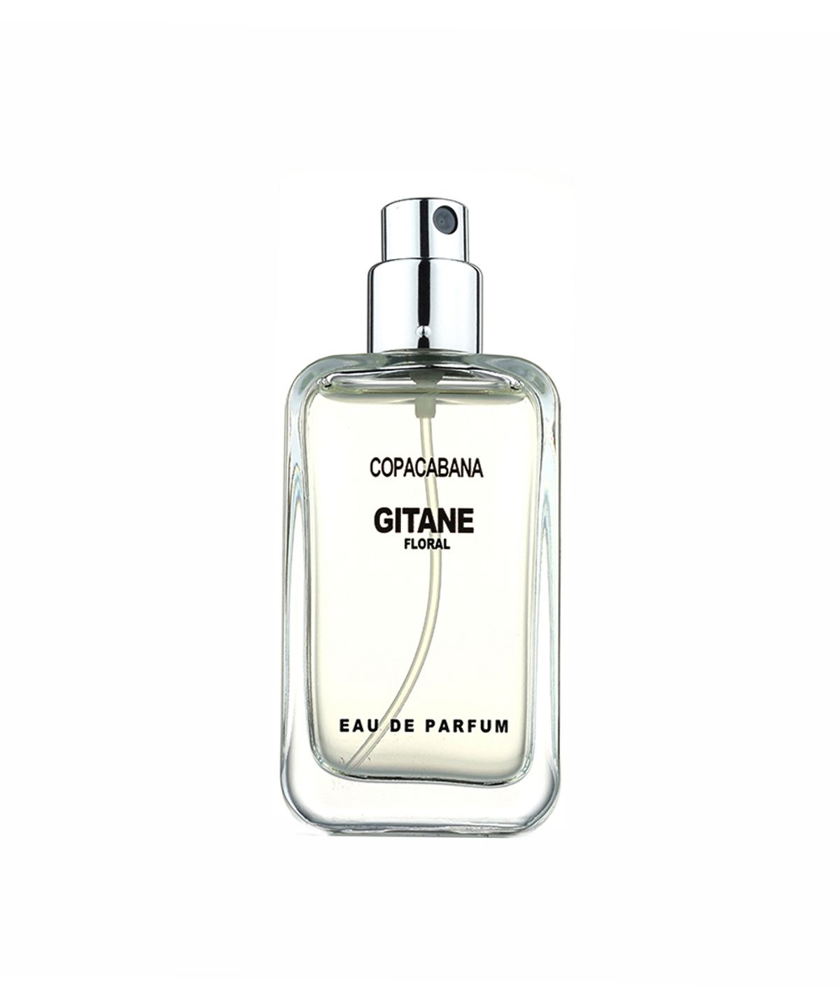 지땅느(GITANE) [코파카바나] 플로랄 남여 공용 명품 니치 타입 퍼퓸 향수 30ml